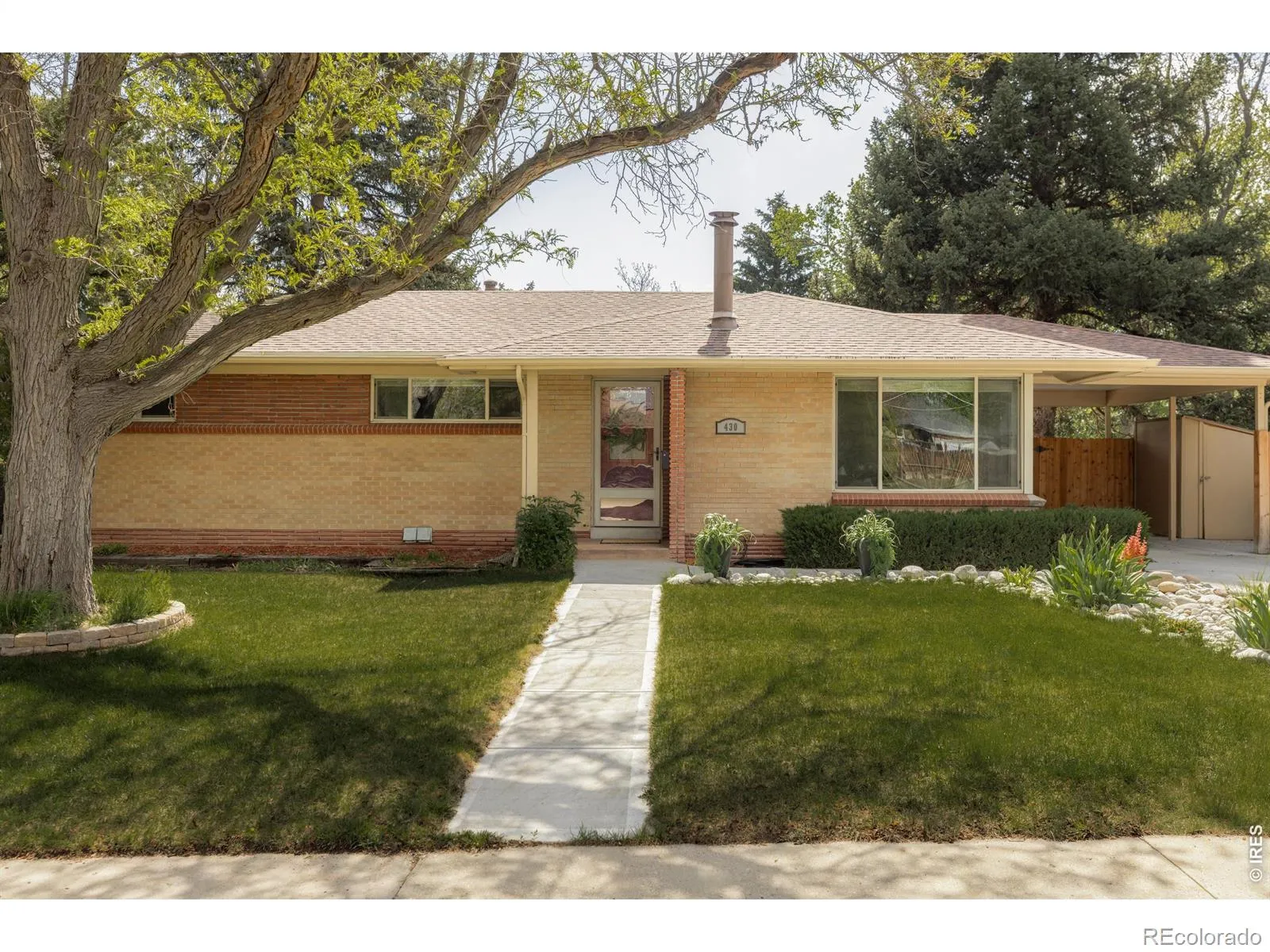 430 Cody Drive Lakewood CO 80226 MLS #RECIR1058341 05082026060432 1600 0