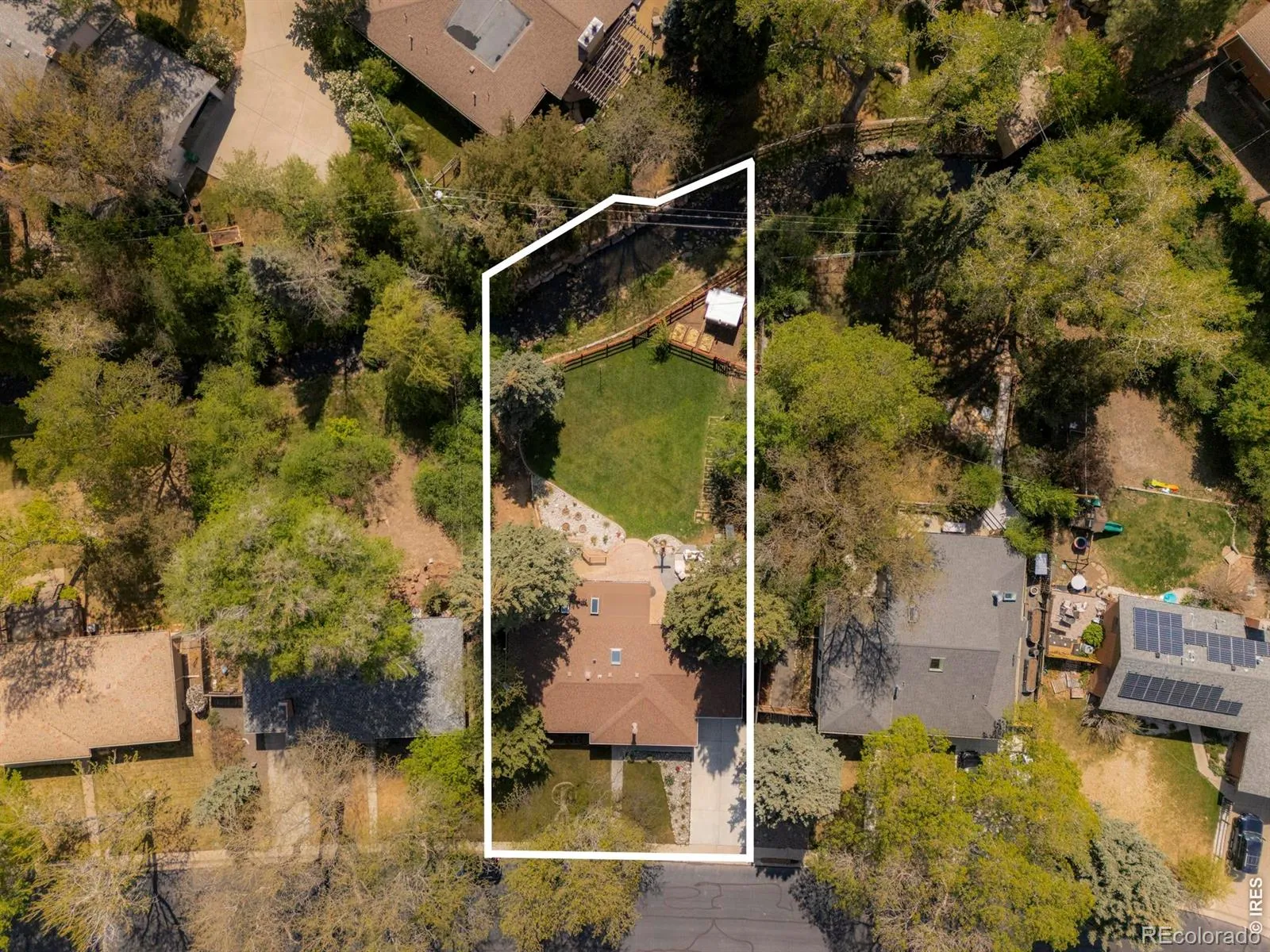 430 Cody Drive Lakewood CO 80226 MLS #RECIR1058341 05082026060432 1600 32