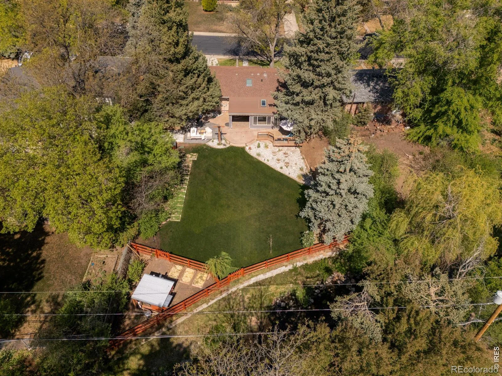 430 Cody Drive Lakewood CO 80226 MLS #RECIR1058341 05082026060432 1600 33