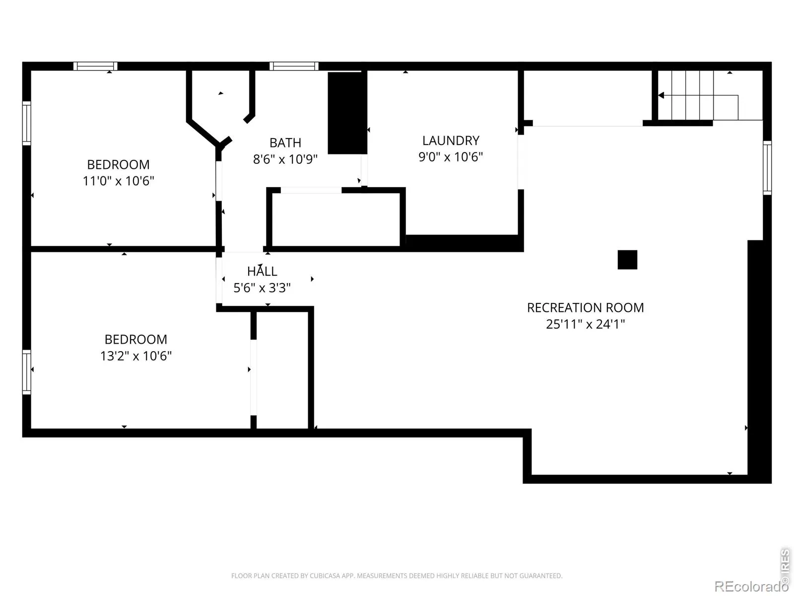 430 Cody Drive Lakewood CO 80226 MLS #RECIR1058341 05082026060432 1600 39