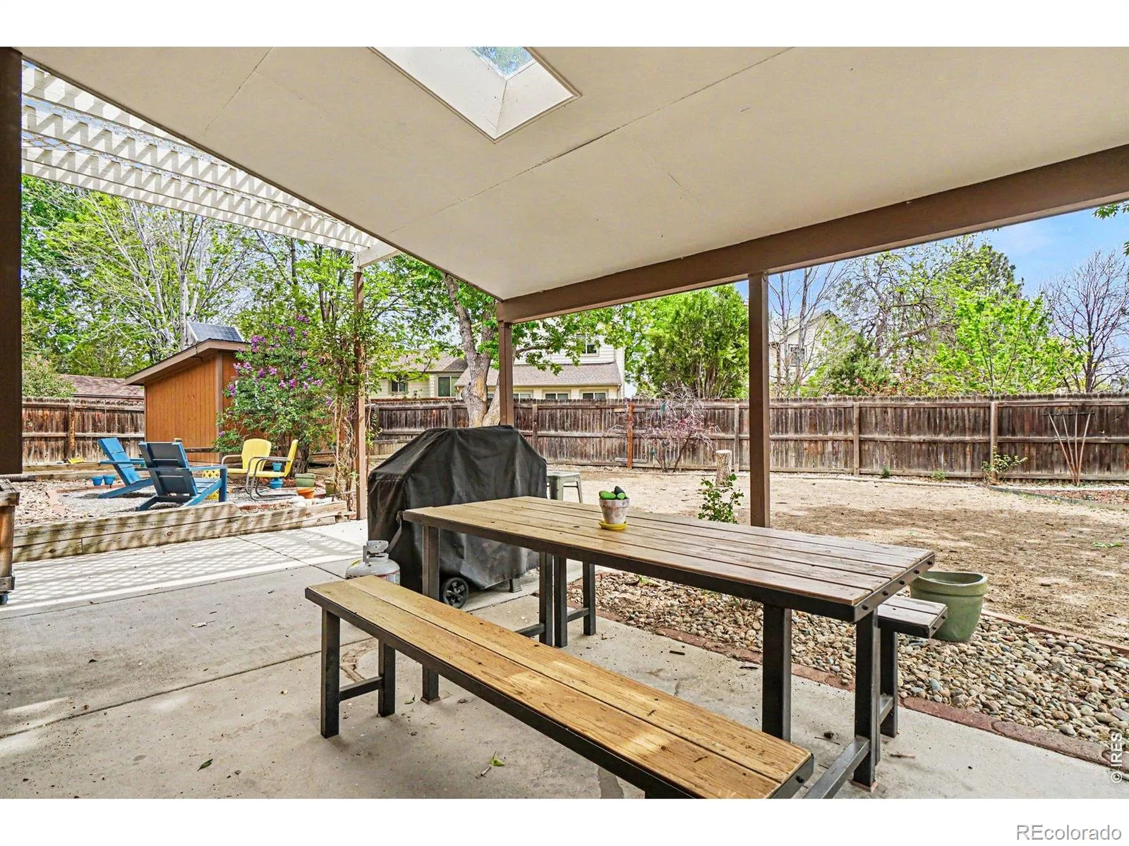 2108 Rockspray Court Longmont CO 80503 MLS #RECIR1058353 05062026215246 1600 19