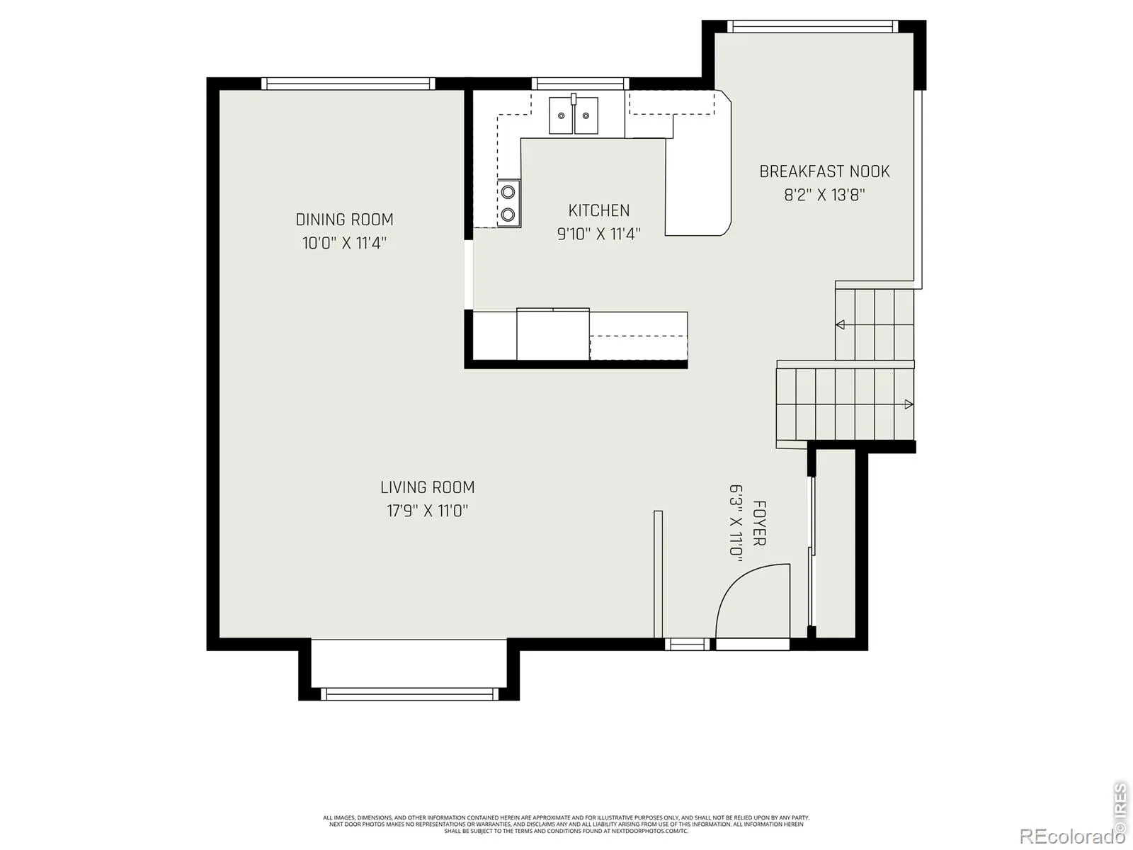 2108 Rockspray Court Longmont CO 80503 MLS #RECIR1058353 05062026215246 1600 20