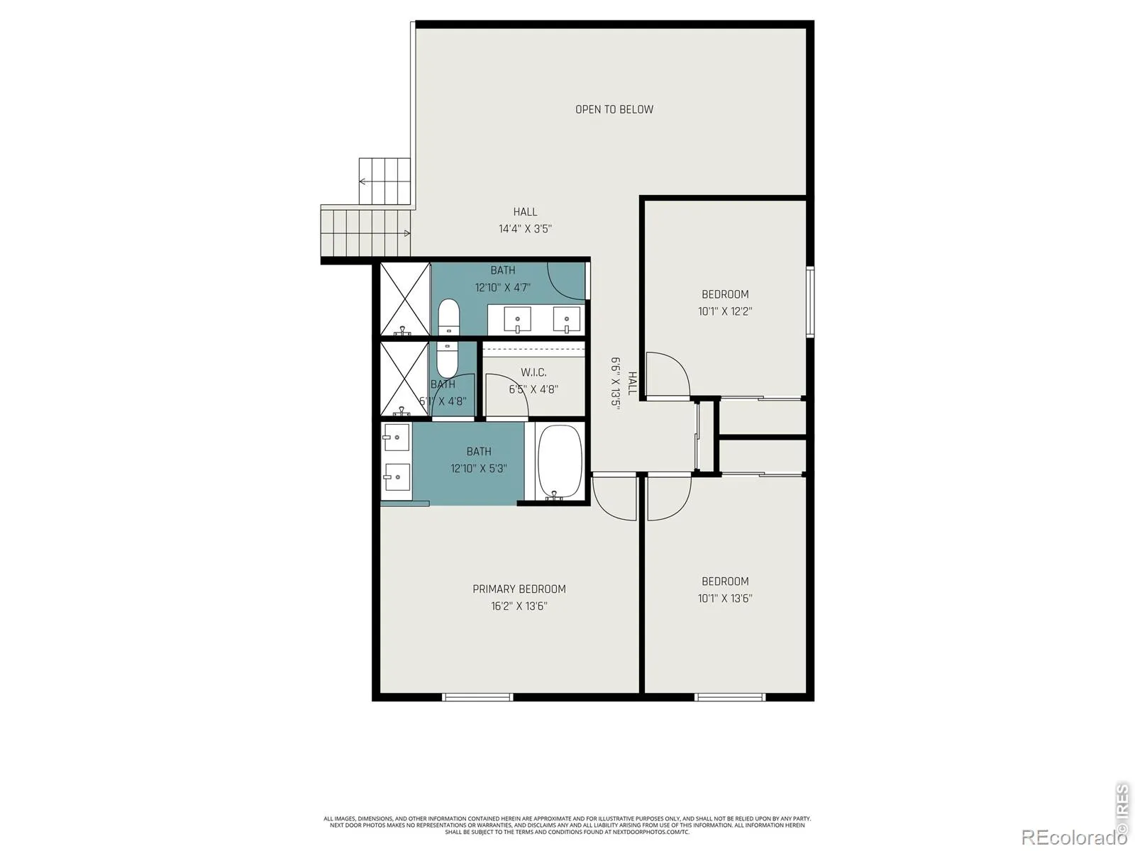 2108 Rockspray Court Longmont CO 80503 MLS #RECIR1058353 05062026215246 1600 21