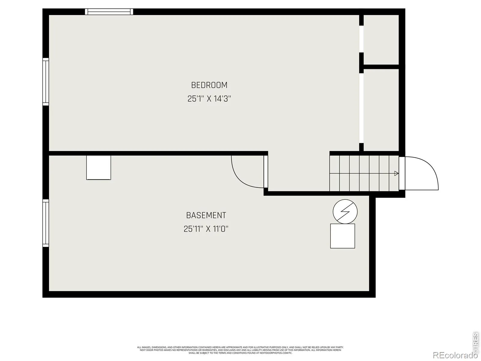 2108 Rockspray Court Longmont CO 80503 MLS #RECIR1058353 05062026215246 1600 23