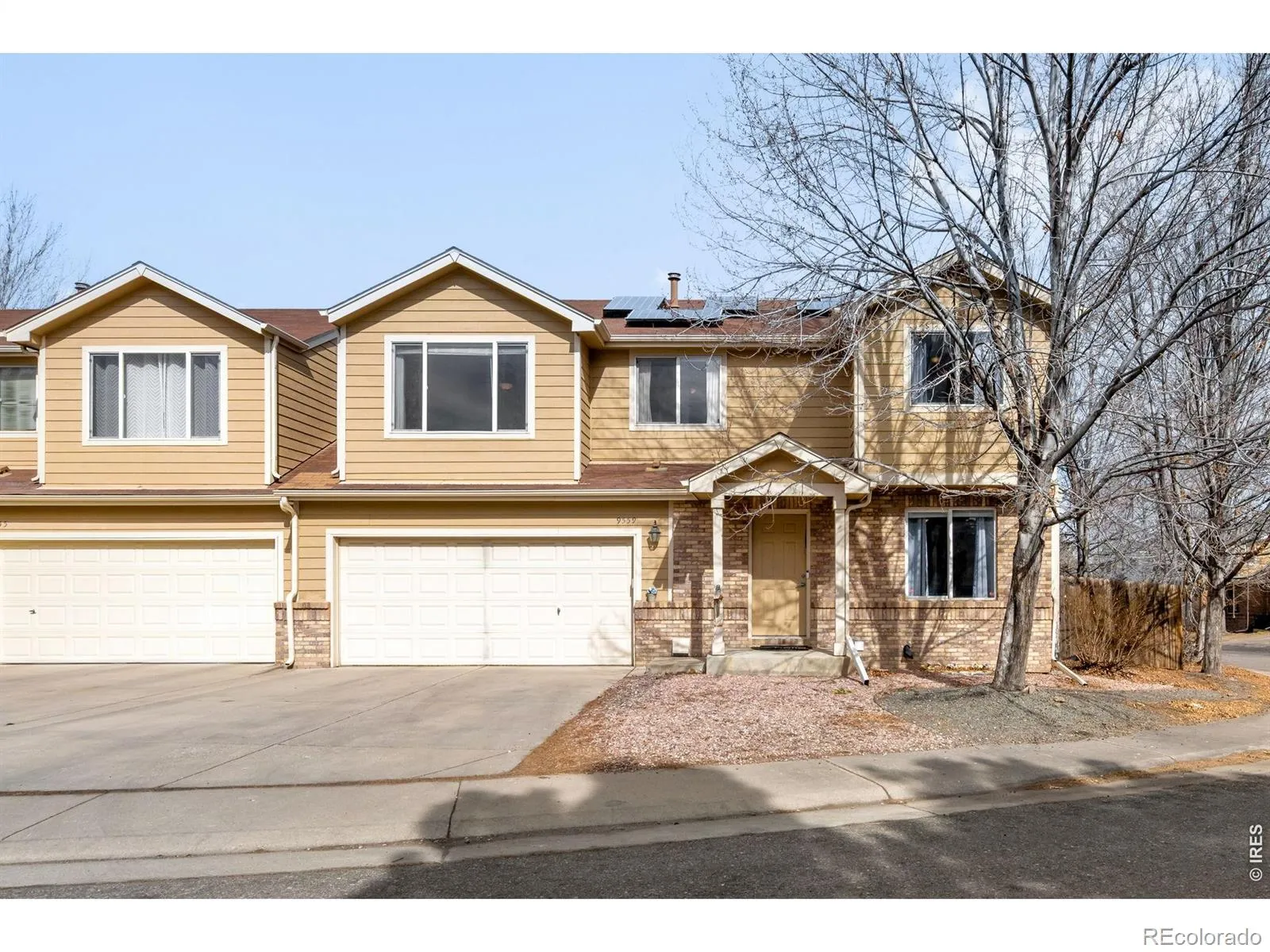 9559 E Iowa Circle Denver CO 80247 MLS #RECIR1058378 05062026235018 1600 0
