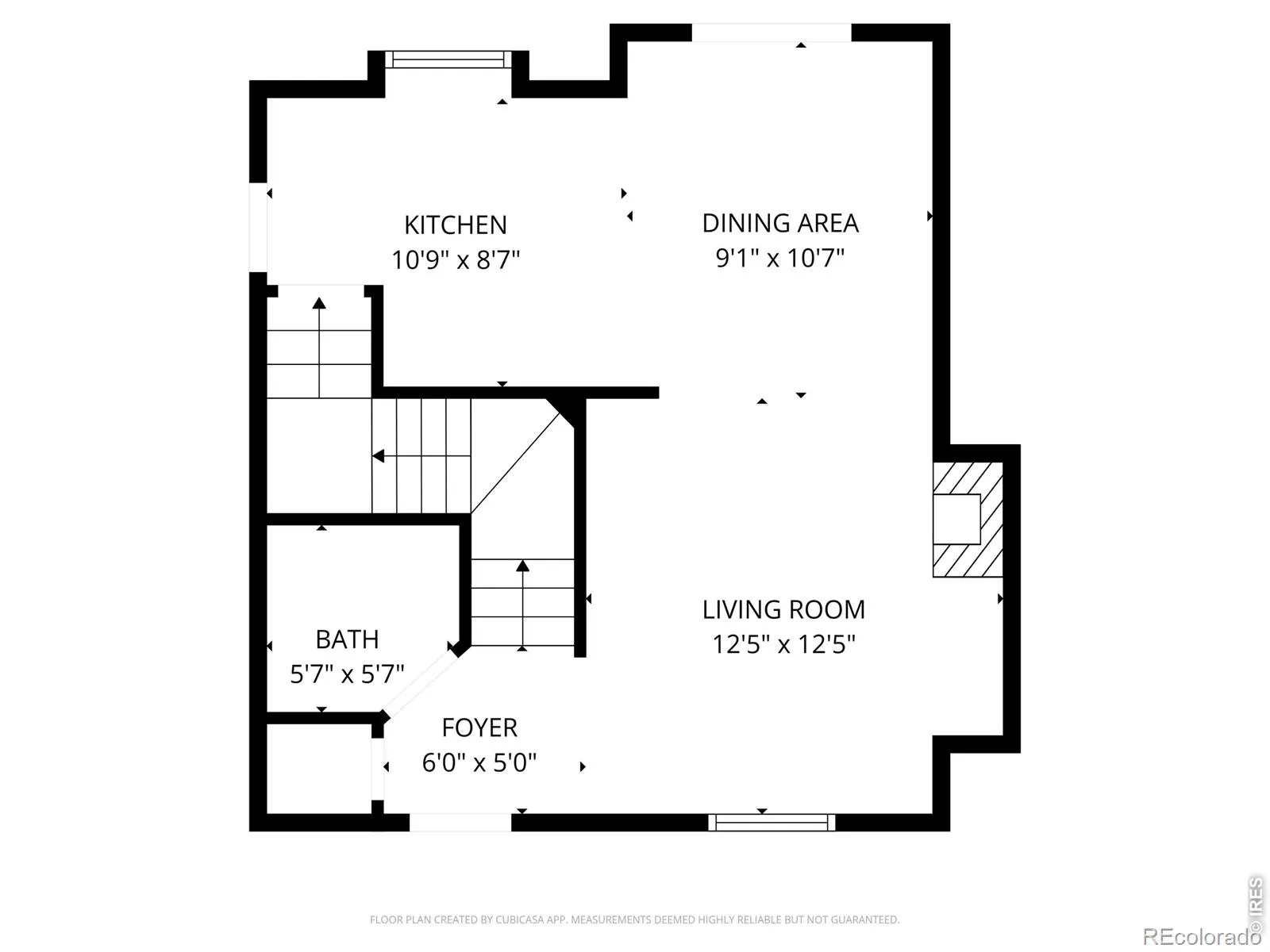 9559 E Iowa Circle Denver CO 80247 MLS #RECIR1058378 05062026235018 1600 27