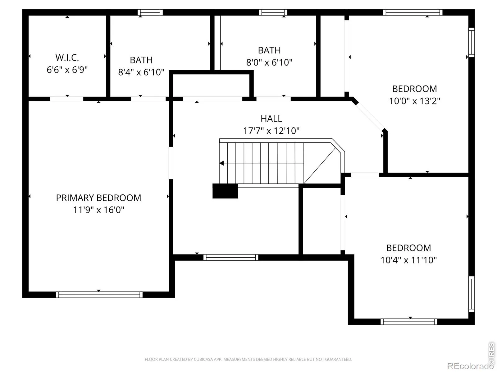 9559 E Iowa Circle Denver CO 80247 MLS #RECIR1058378 05062026235018 1600 28