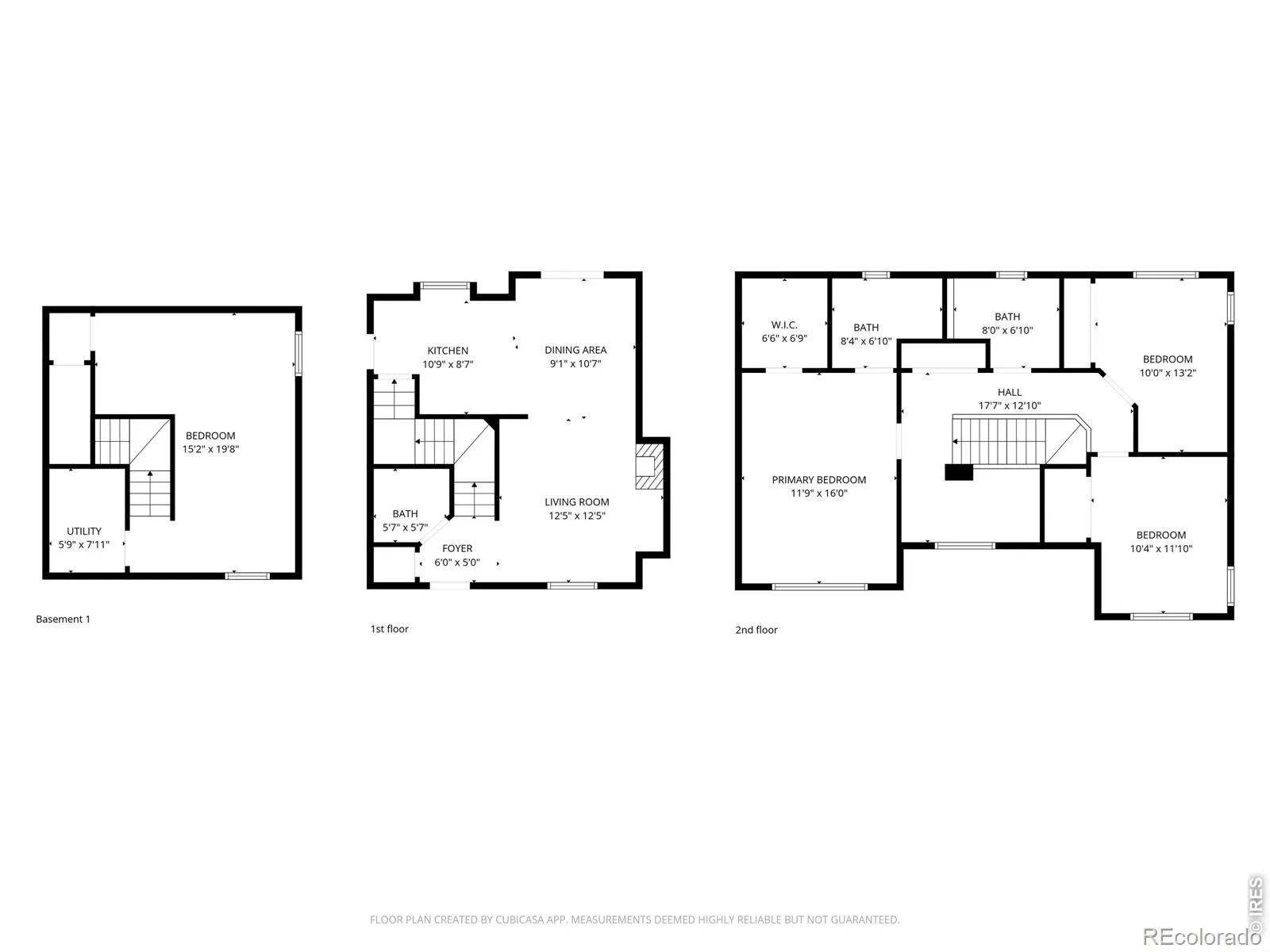 9559 E Iowa Circle Denver CO 80247 MLS #RECIR1058378 05062026235018 1600 30