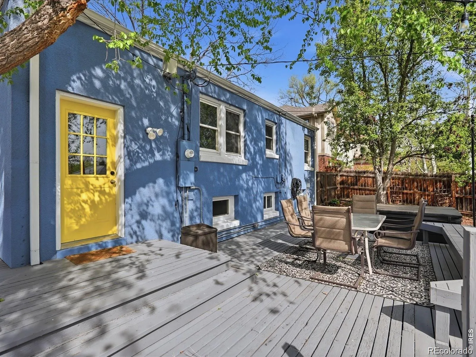 2924 Zenobia Street Denver CO 80212 MLS #RECIR1058398 05072026040224 1600 36