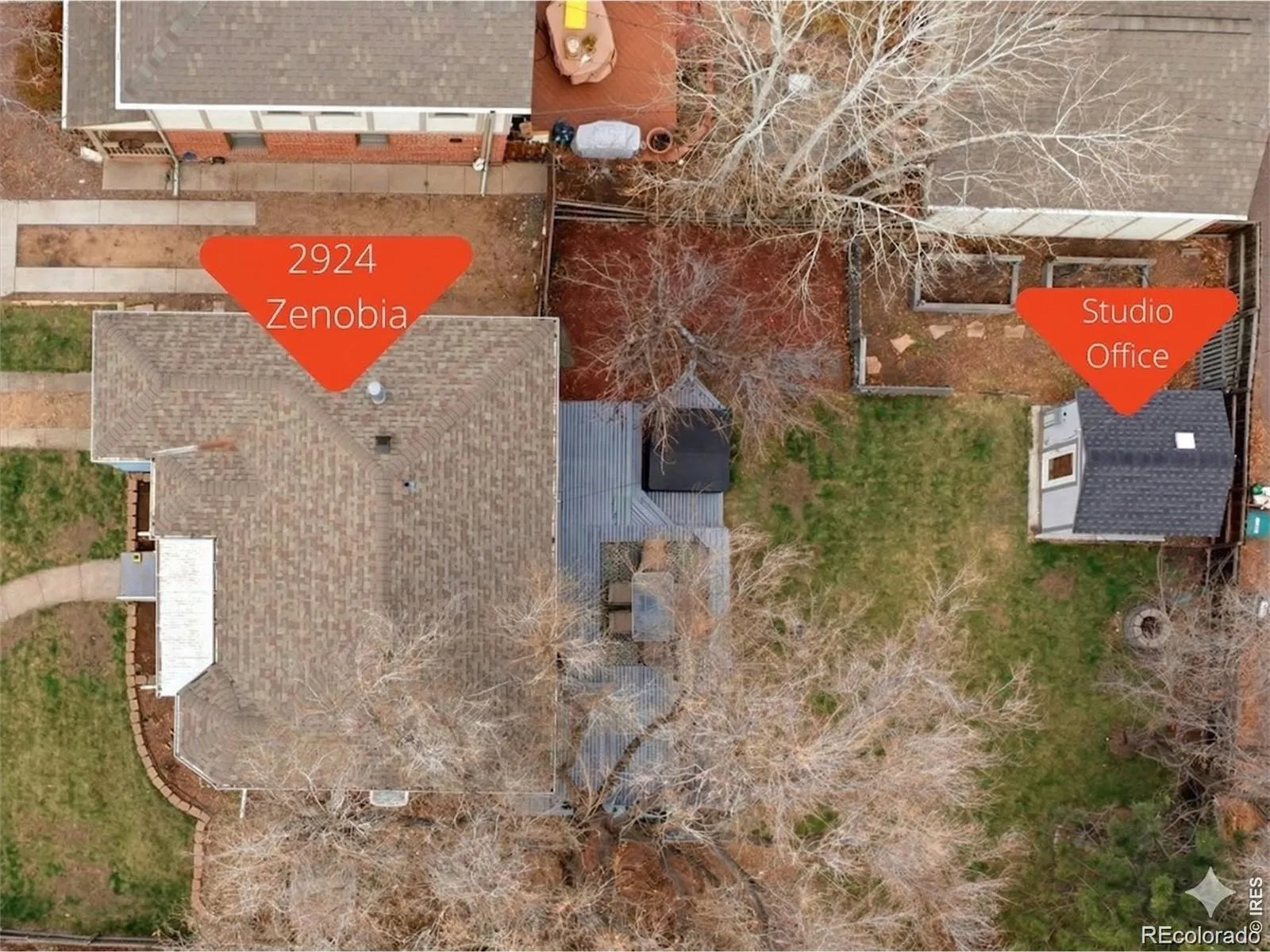 2924 Zenobia Street Denver CO 80212 MLS #RECIR1058398 05072026040224 1600 40
