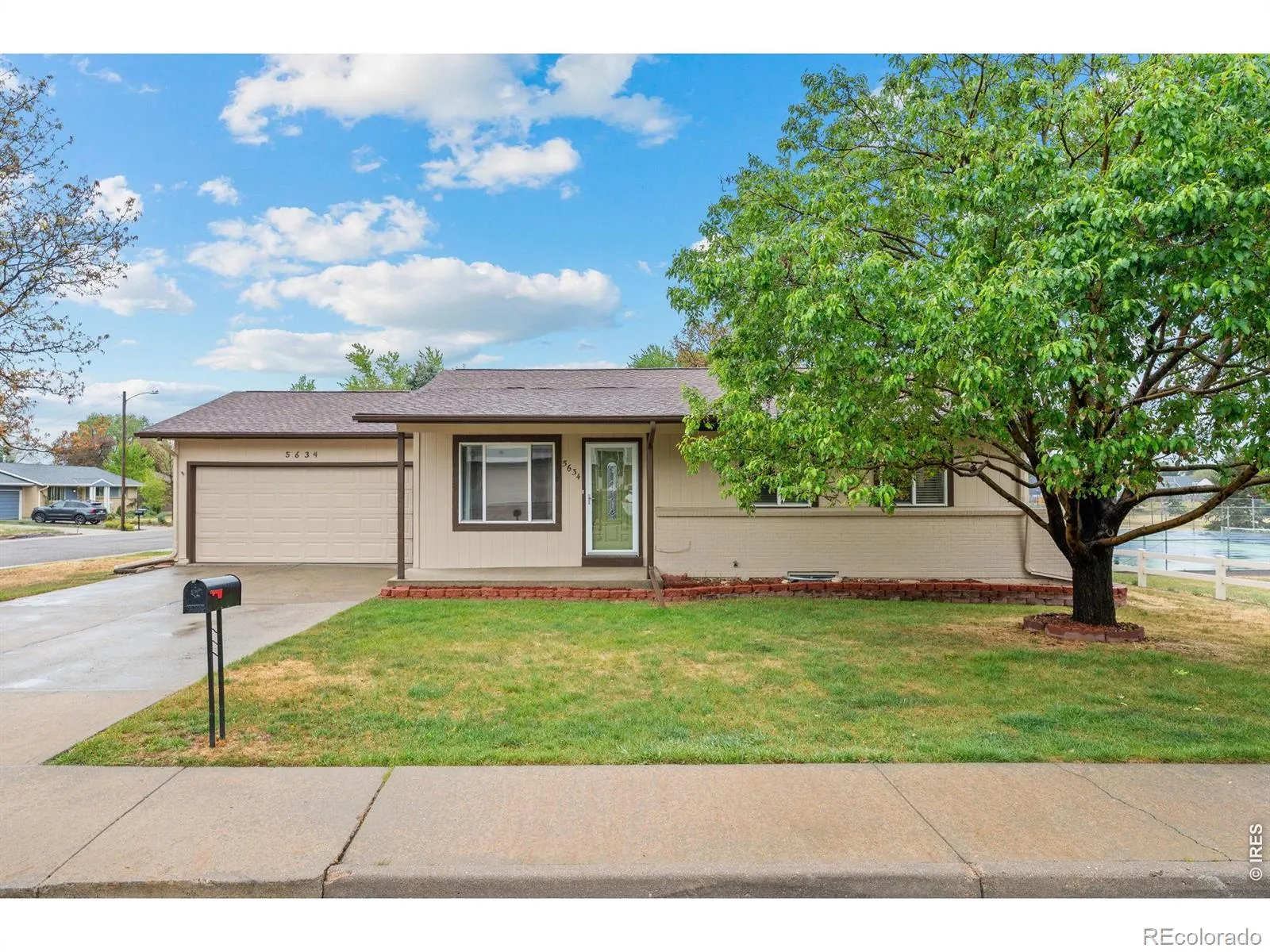 5634 W 63rd Avenue Arvada CO 80003 MLS #RECIR1058474 05102026094540 1600 0