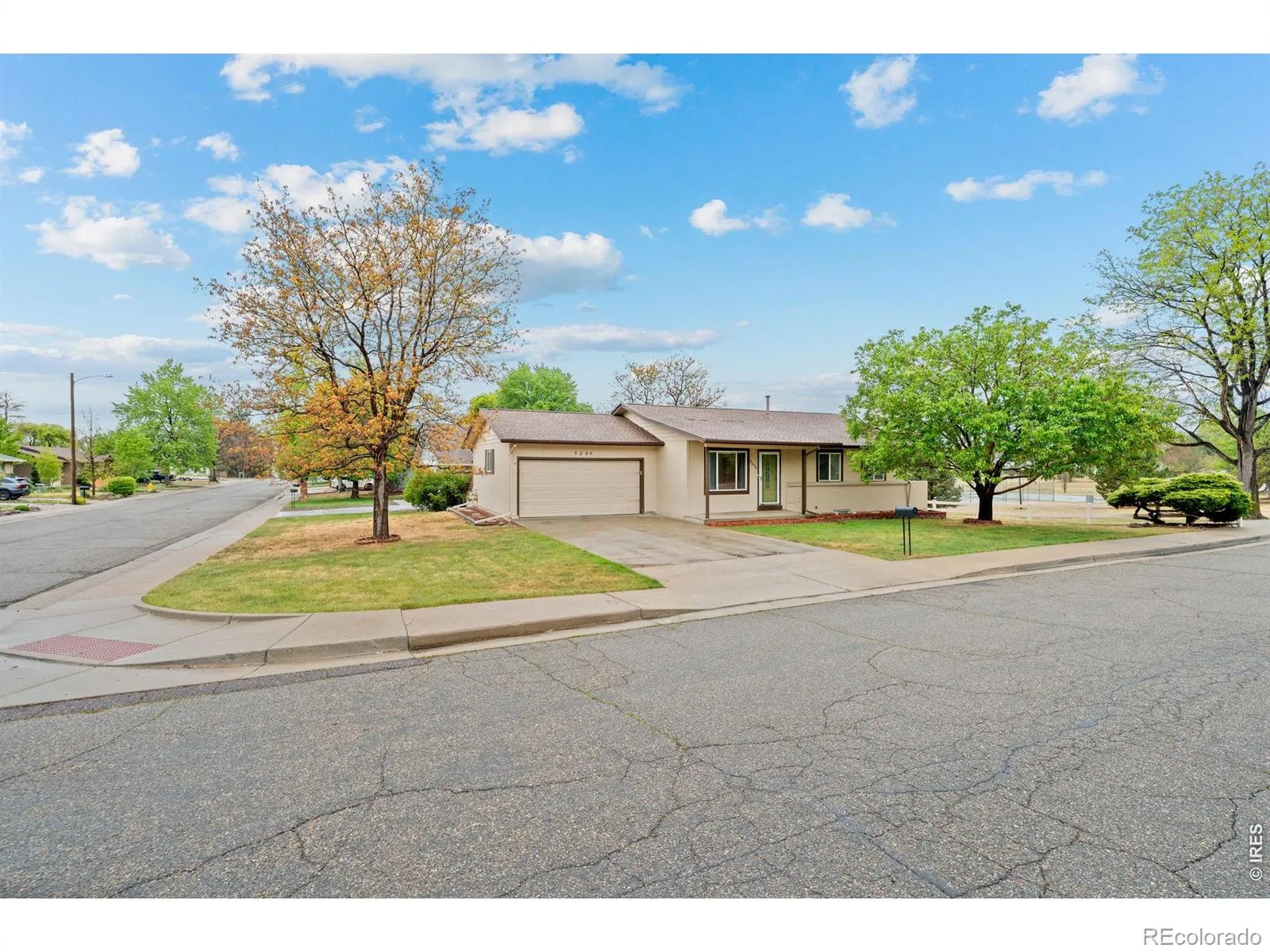 5634 W 63rd Avenue Arvada CO 80003 MLS #RECIR1058474 05102026094540 1600 1