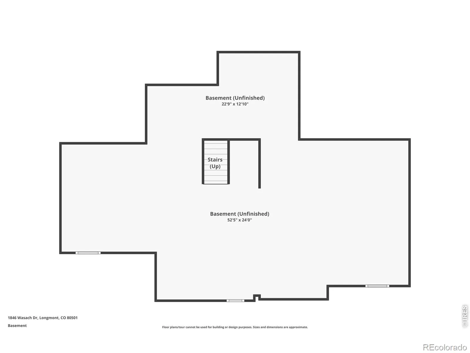 1846 Wasach Drive Longmont CO 80504 MLS #RECIR1058516 05092026021704 1600 44