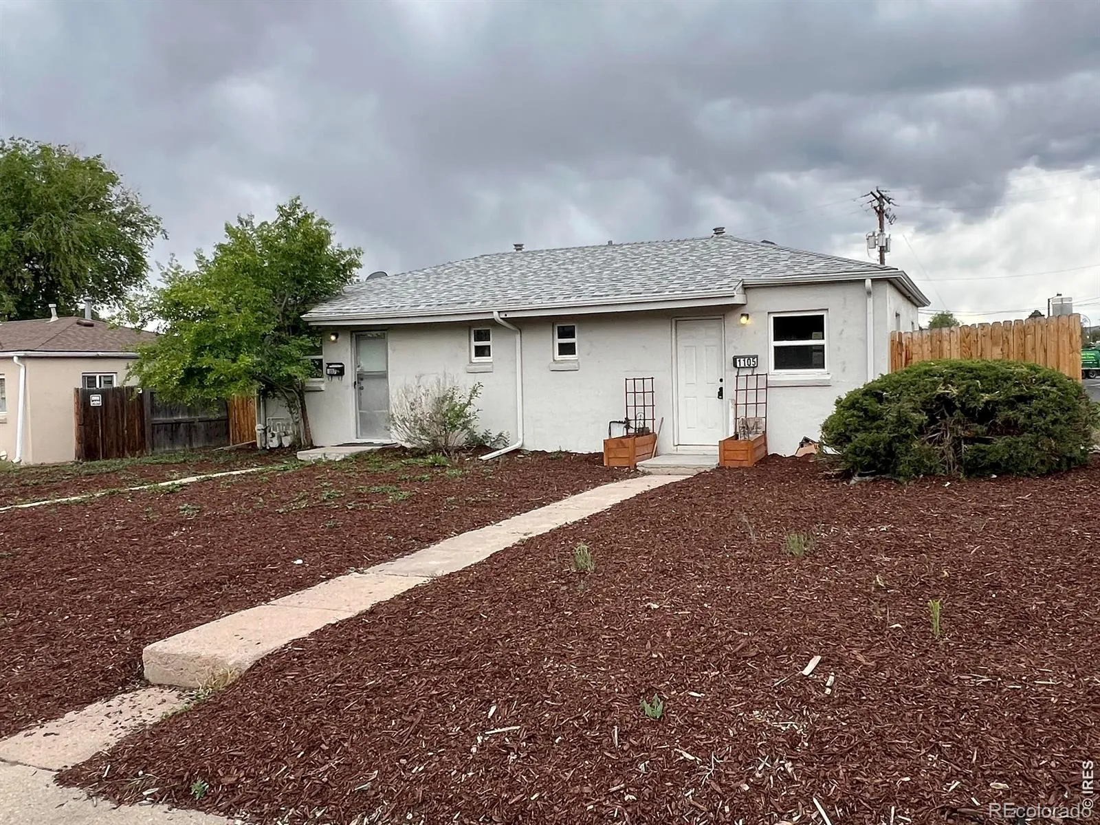 1105 S Zenobia Street #1105&1107 Denver CO 80219 MLS #RECIR1058591 05132026053655 1600 1