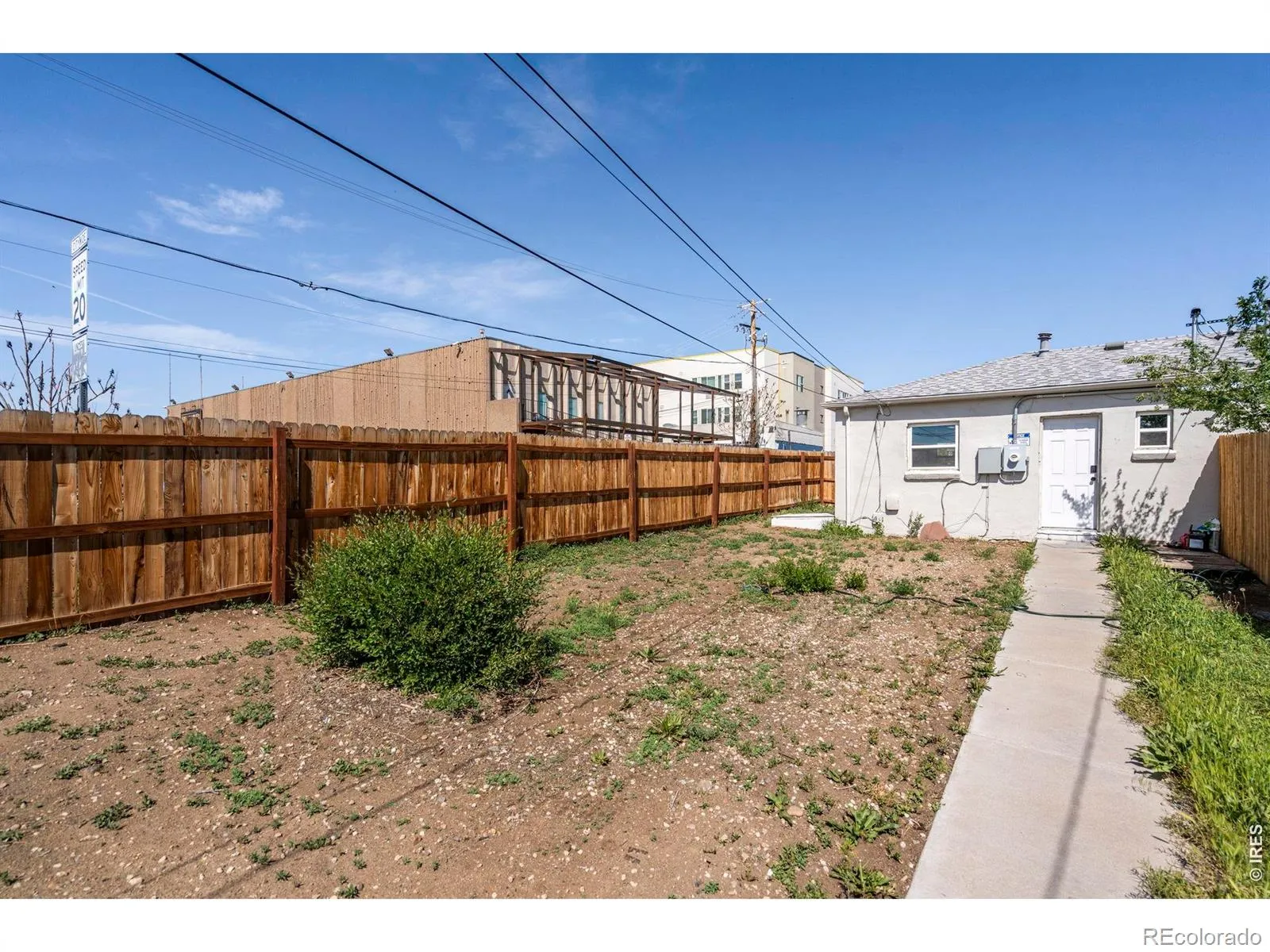 1105 S Zenobia Street #1105&1107 Denver CO 80219 MLS #RECIR1058591 05132026053655 1600 20