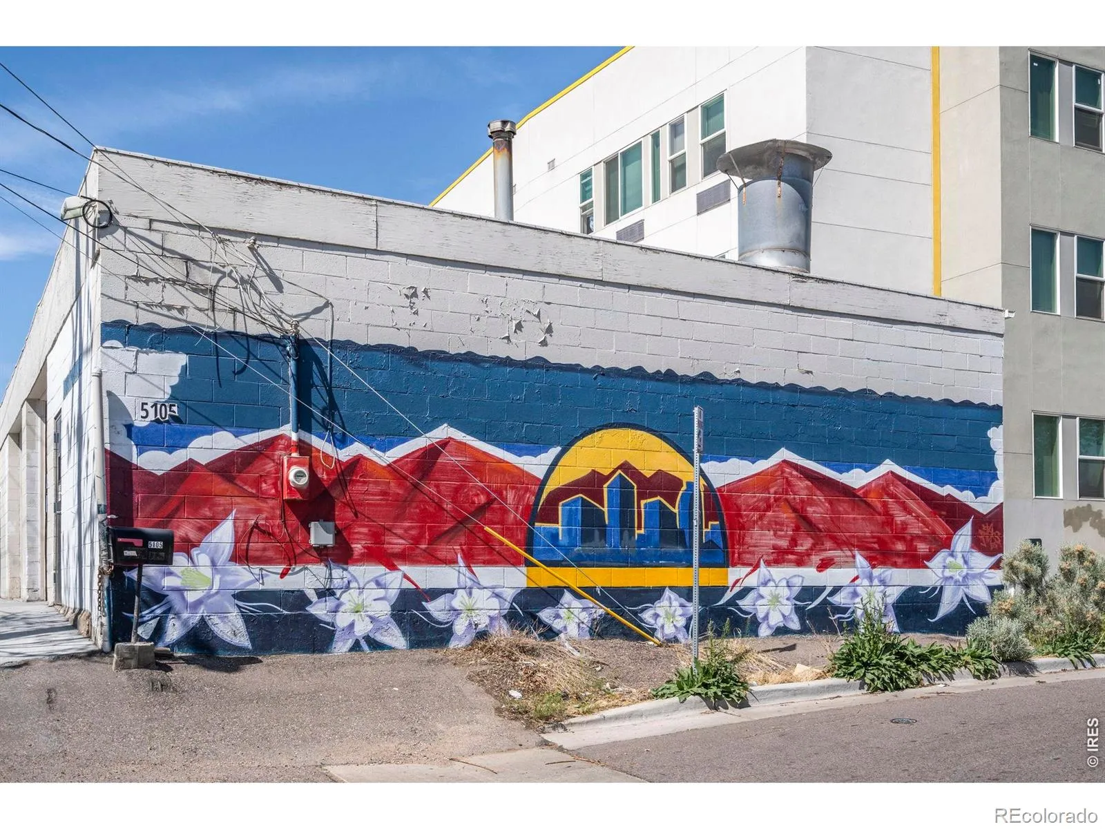 1105 S Zenobia Street #1105&1107 Denver CO 80219 MLS #RECIR1058591 05132026053655 1600 22