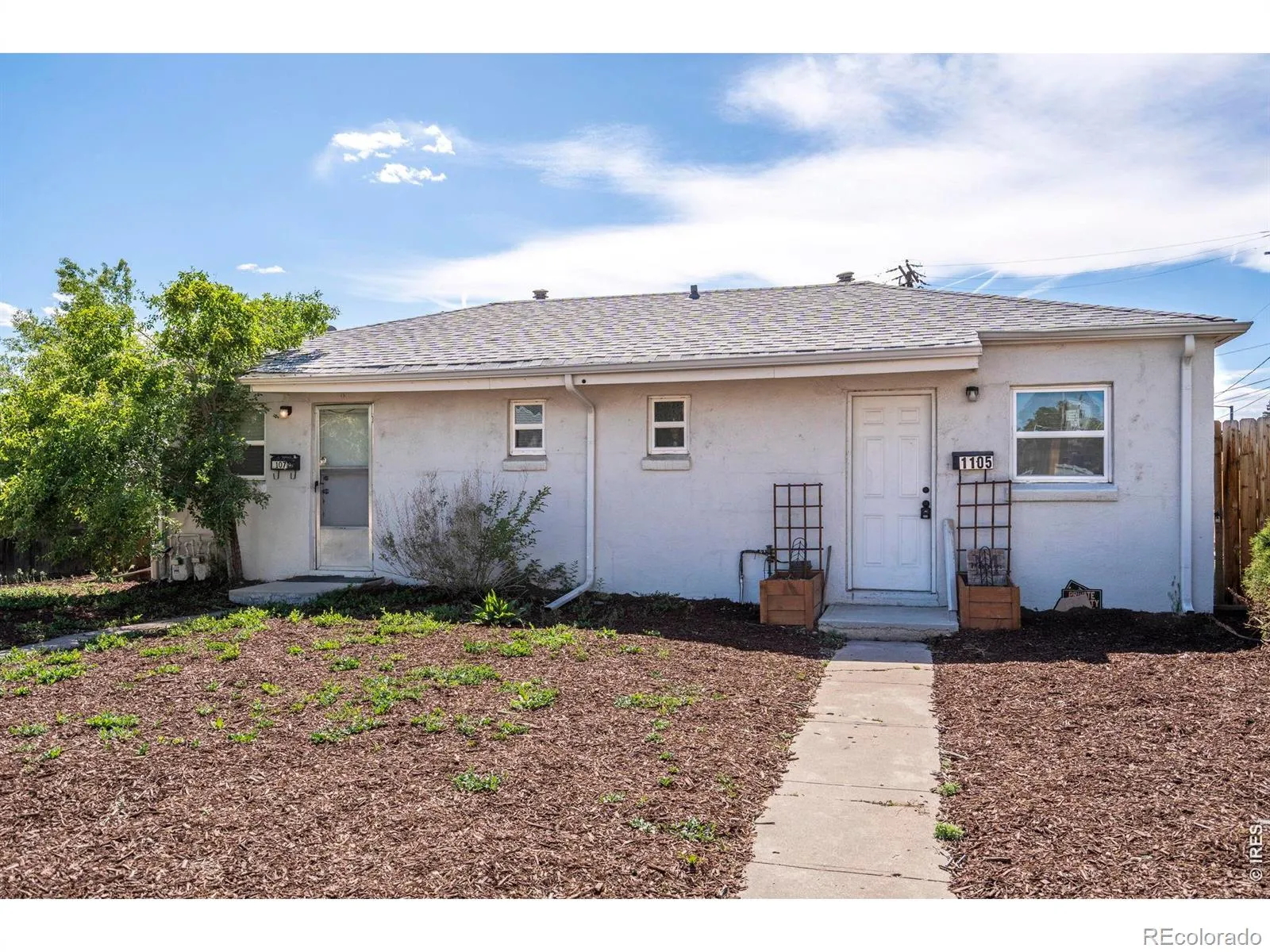1105 S Zenobia Street #1105&1107 Denver CO 80219 MLS #RECIR1058591 05132026053655 1600 4