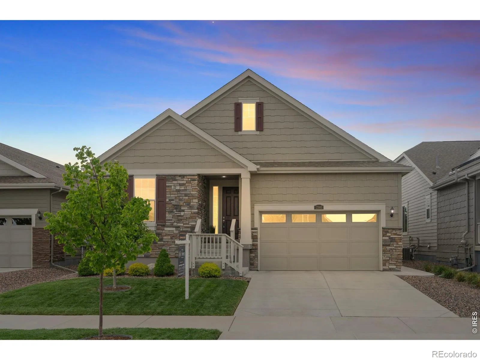 2381 Provenance Street Longmont CO 80504 MLS #RECIR1058592 05092026030737 1600 0