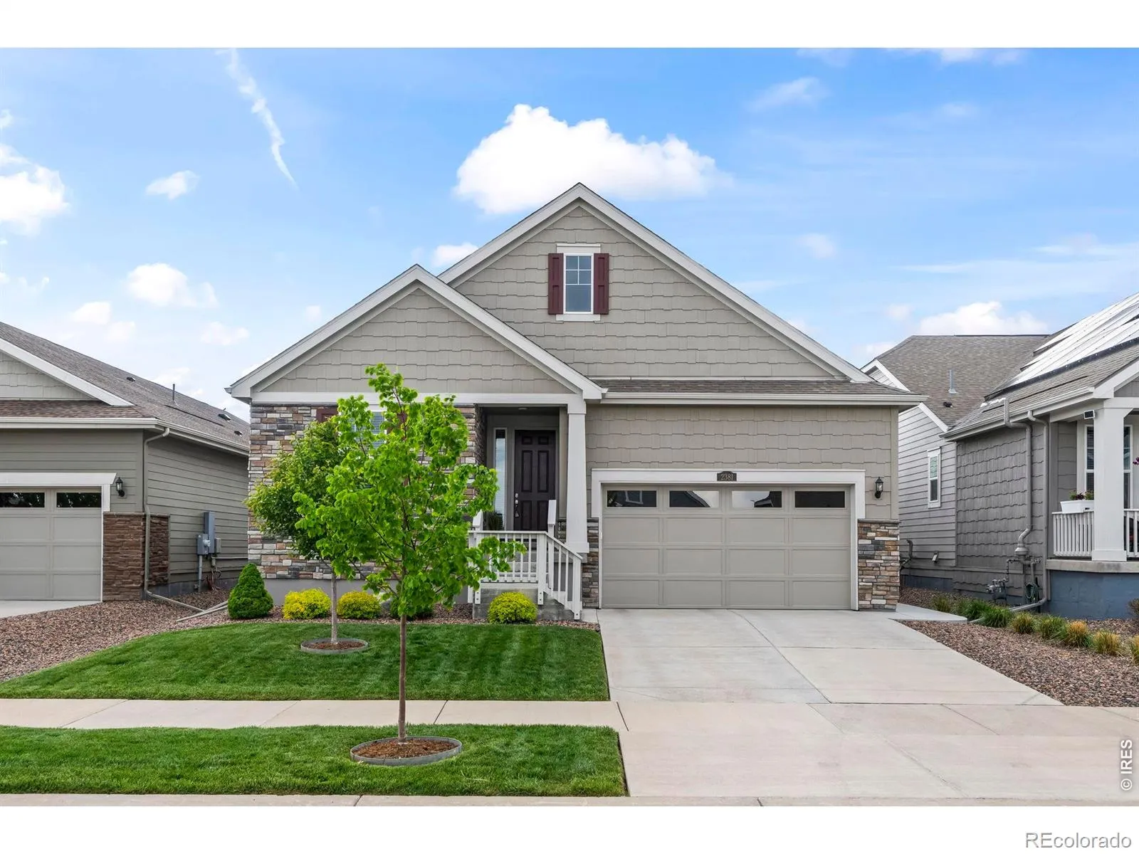 2381 Provenance Street Longmont CO 80504 MLS #RECIR1058592 05092026030737 1600 2