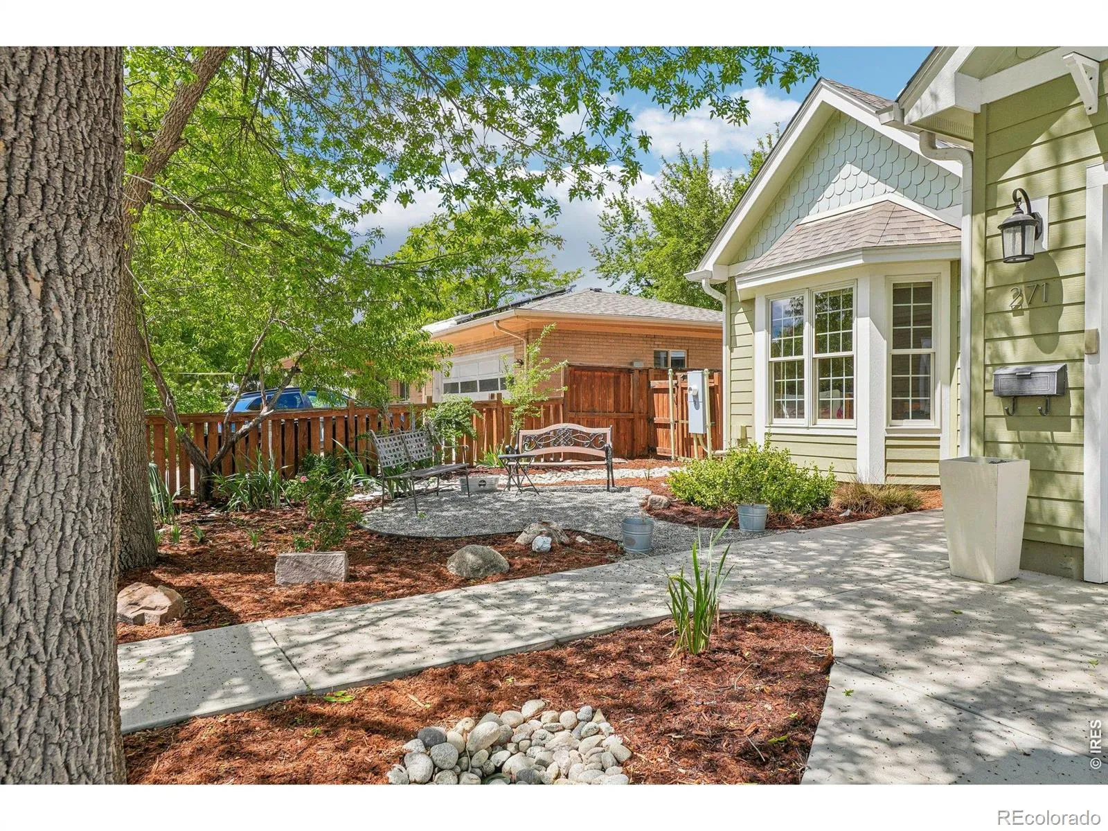 271 Kimbark Street Lafayette CO 80026 MLS #RECIR1058654 05092026205203 1600 1