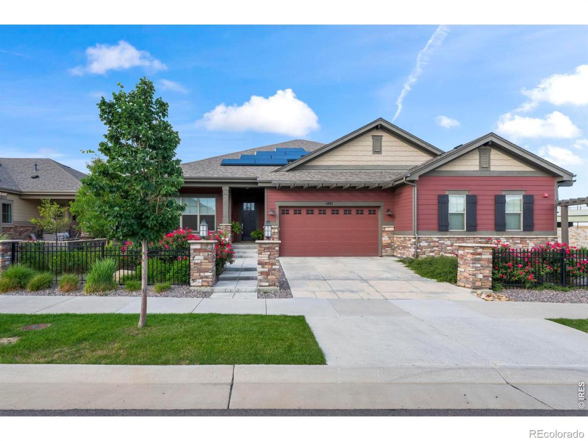 1491 Lanterns Lane Superior CO 80027 | MLS #RECIR1058671 MLS #RECIR1058671 image #0