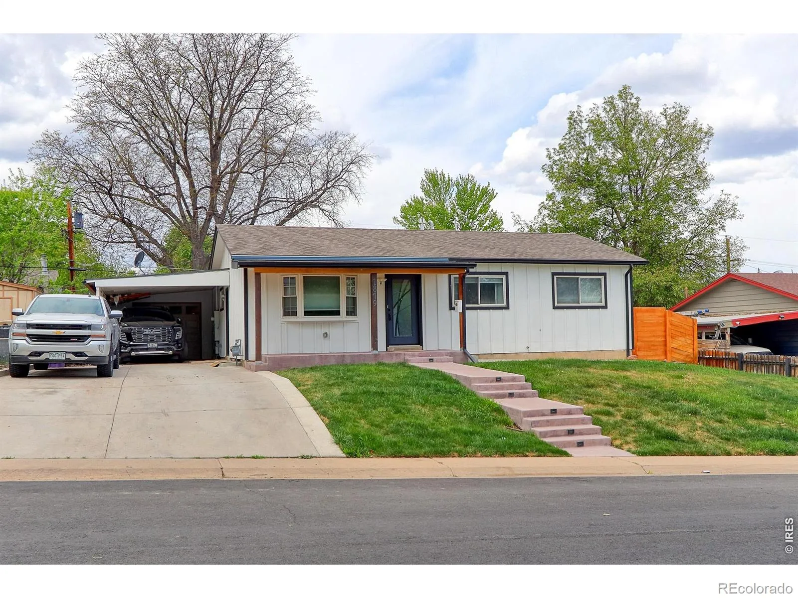 1879 S Winona Court Denver CO 80219 MLS #RECIR1058677 05112026200232 1600 1