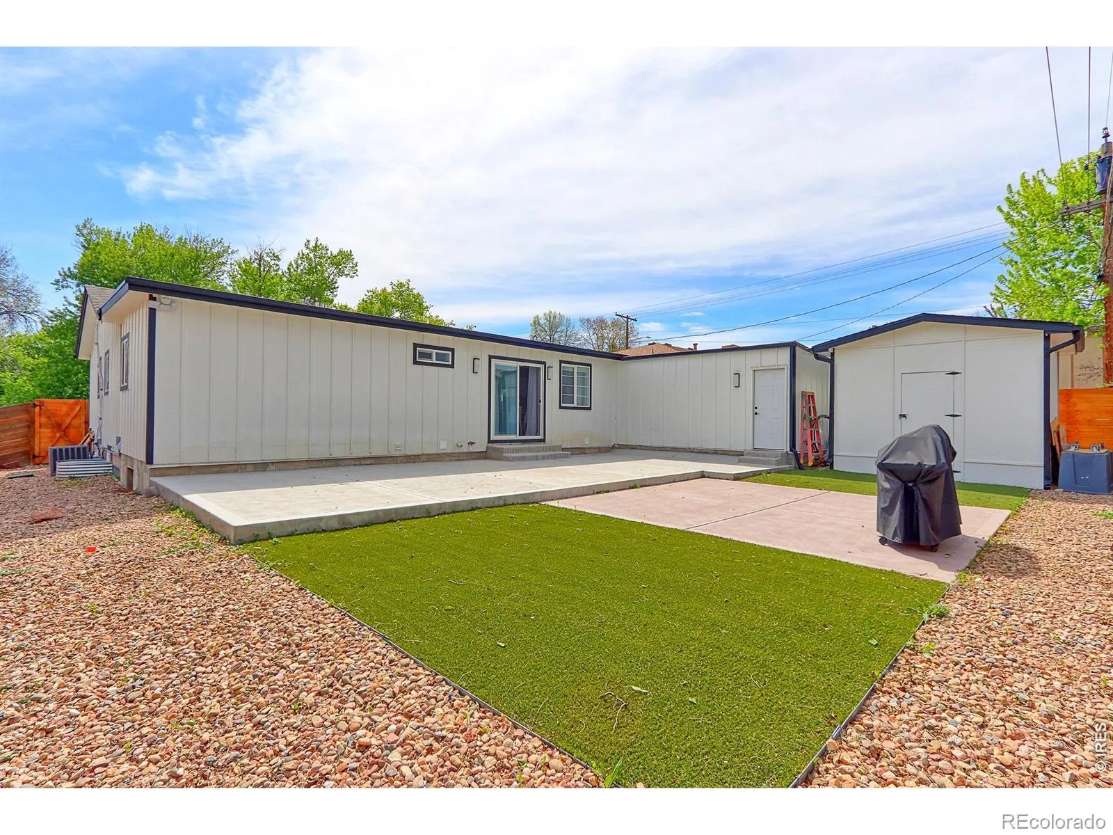 1879 S Winona Court Denver CO 80219 MLS #RECIR1058677 05112026200232 1600 26