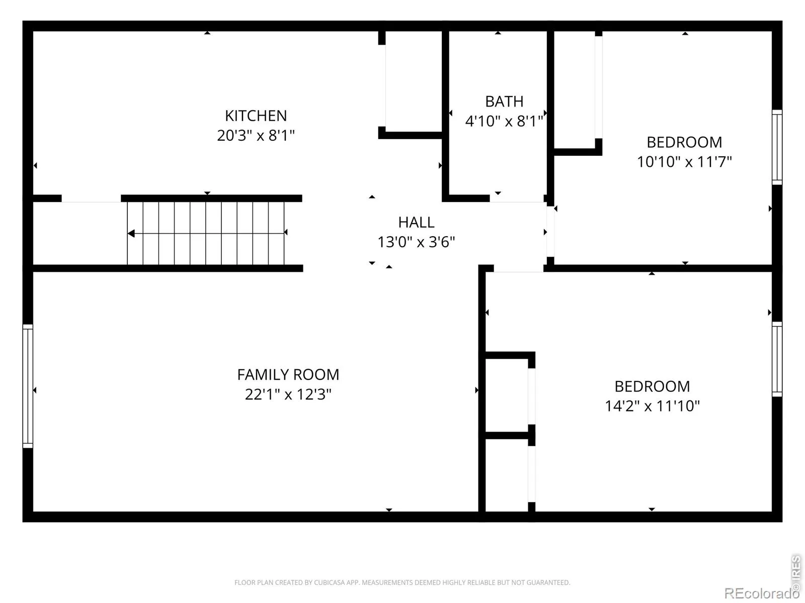 1879 S Winona Court Denver CO 80219 MLS #RECIR1058677 05112026200232 1600 32