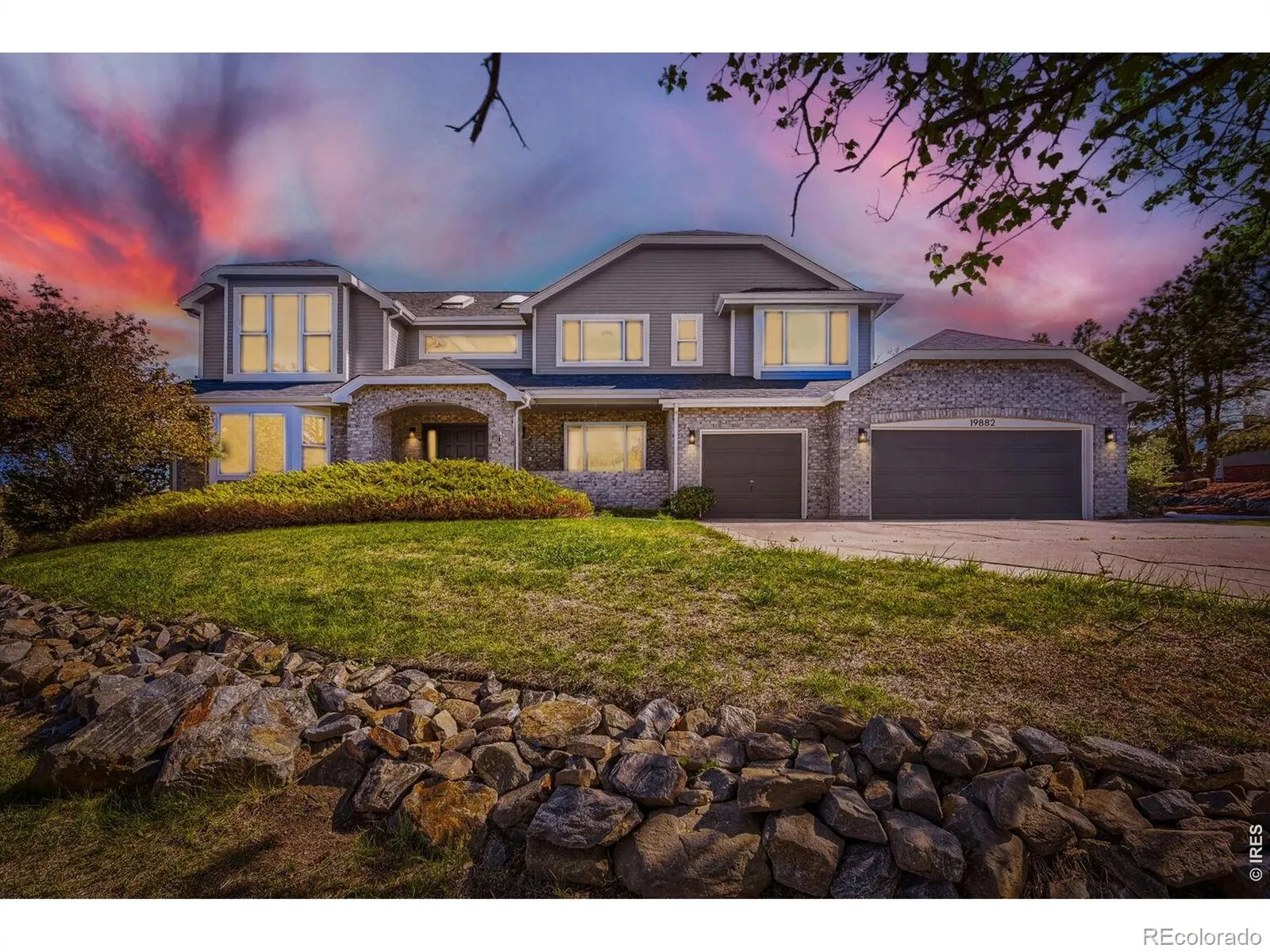 19882 E Geddes Place Centennial CO 80016 MLS #RECIR1058691 05092026192333 1600 31