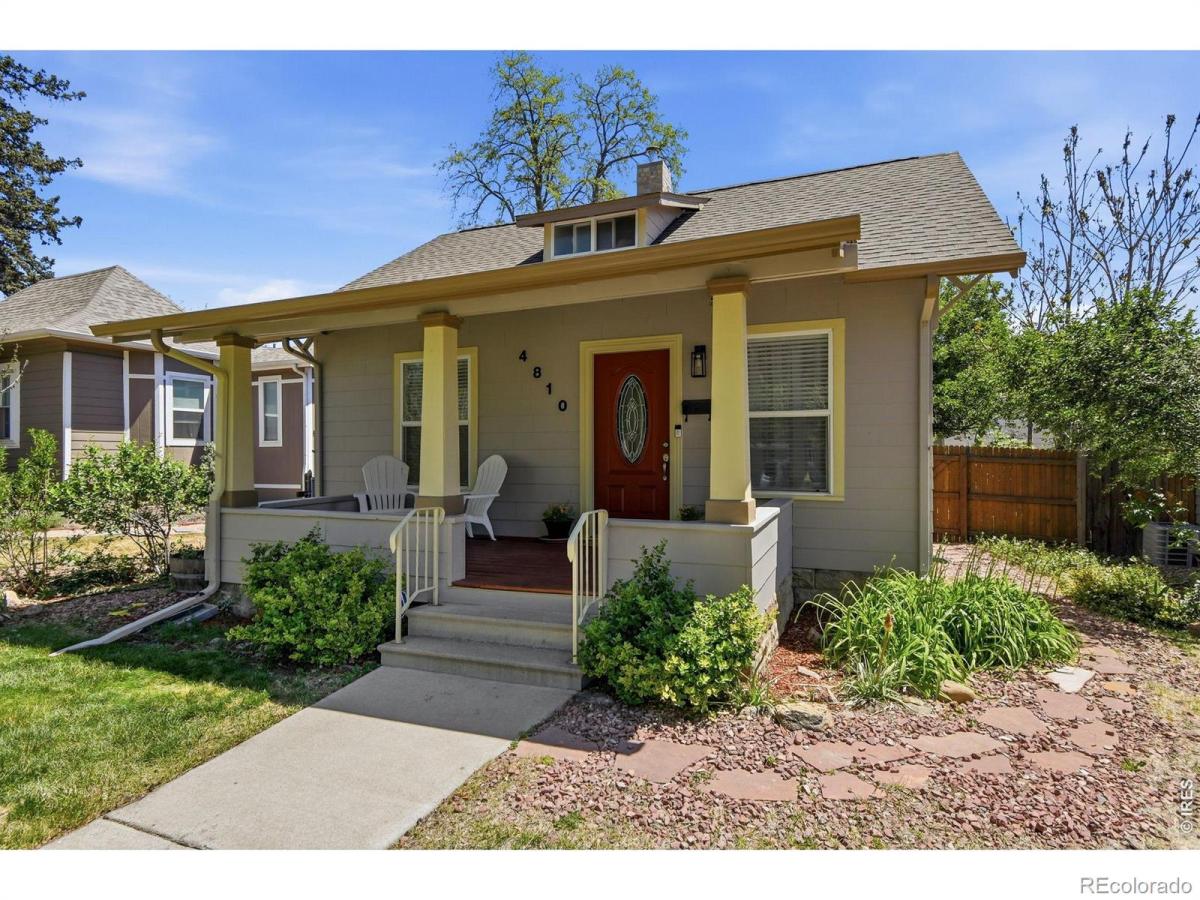 4810 Knox Court Denver CO 80221 | MLS #RECIR1058696 MLS #RECIR1058696 image #0