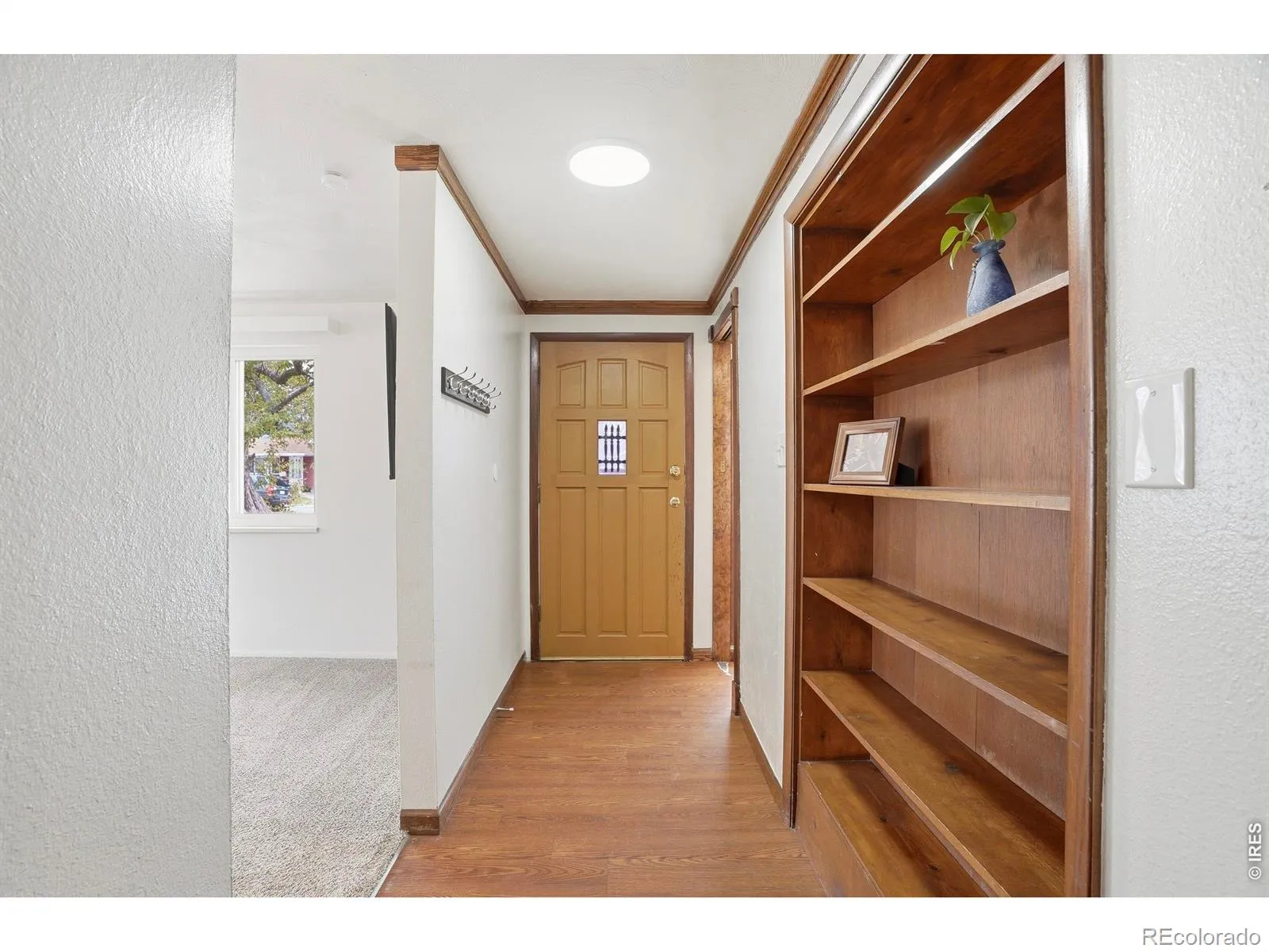 1119 Bross Street Longmont CO 80501 MLS #RECIR1058713 05202026001837 1600 0