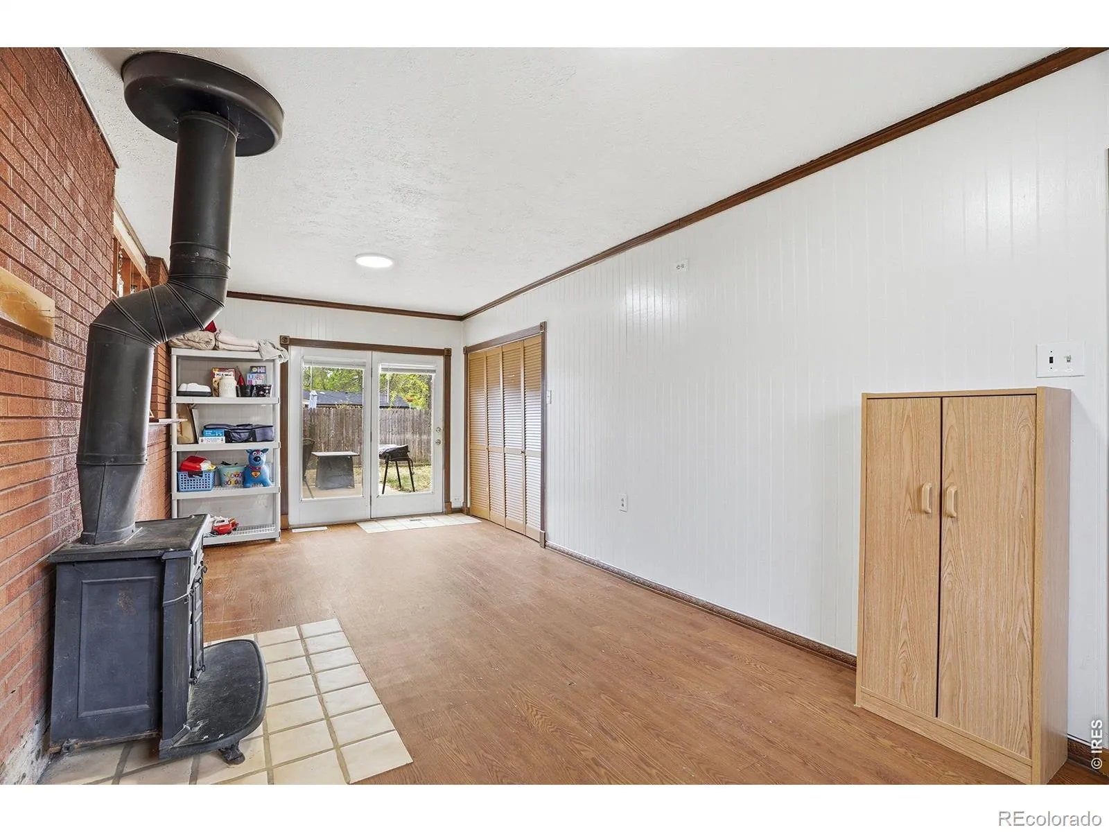 1119 Bross Street Longmont CO 80501 MLS #RECIR1058713 05202026001837 1600 12