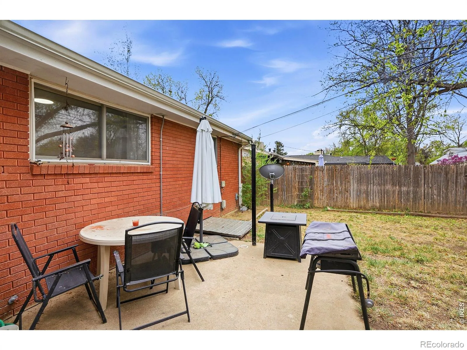 1119 Bross Street Longmont CO 80501 MLS #RECIR1058713 05202026001837 1600 26