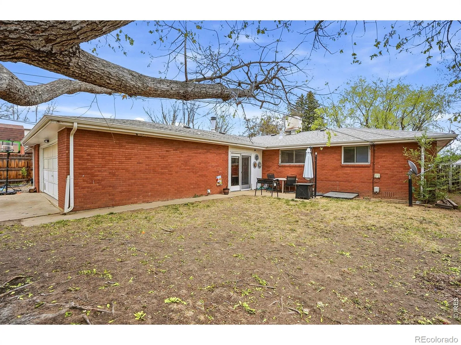 1119 Bross Street Longmont CO 80501 MLS #RECIR1058713 05202026001837 1600 30