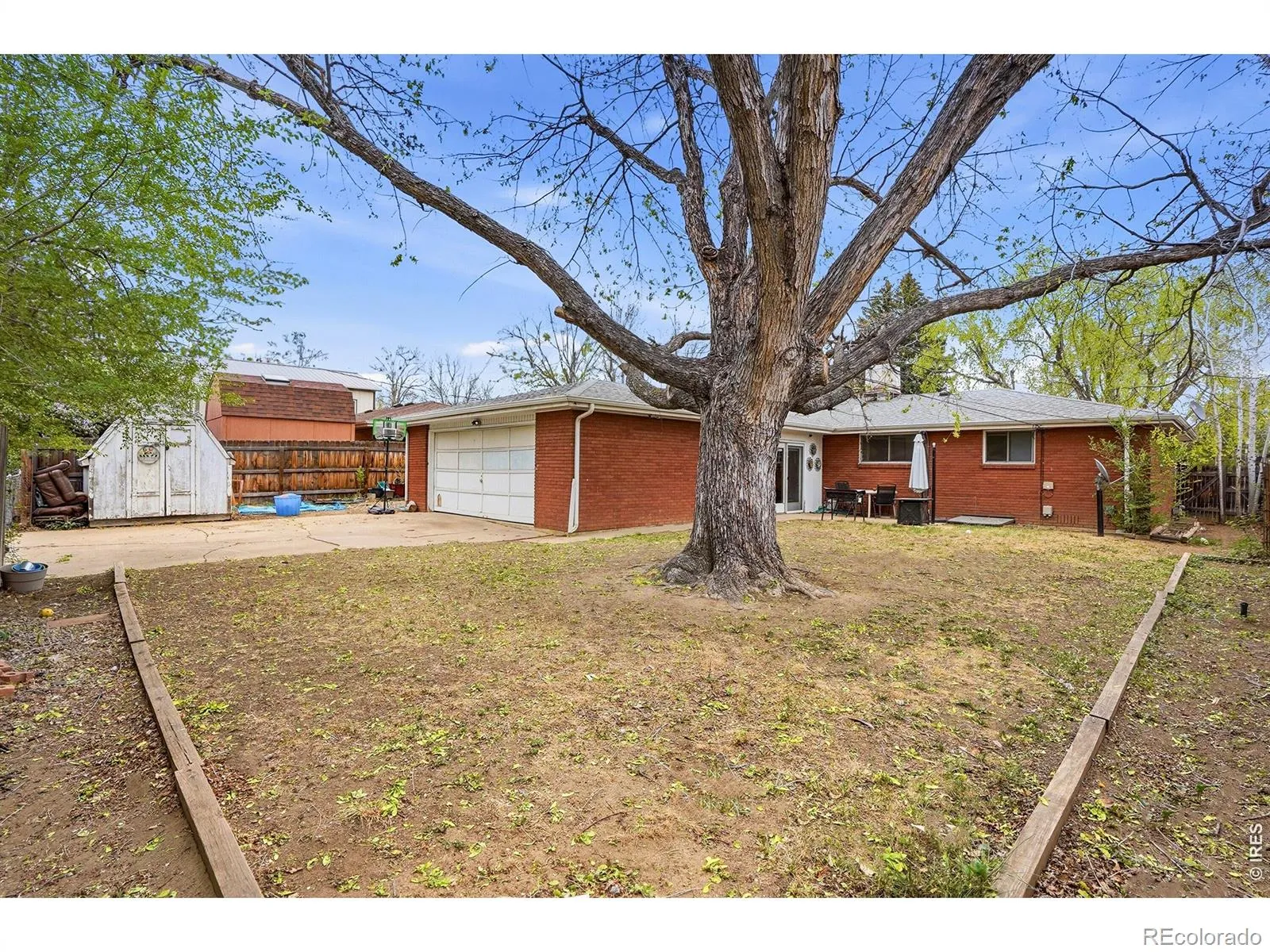 1119 Bross Street Longmont CO 80501 MLS #RECIR1058713 05202026001837 1600 31