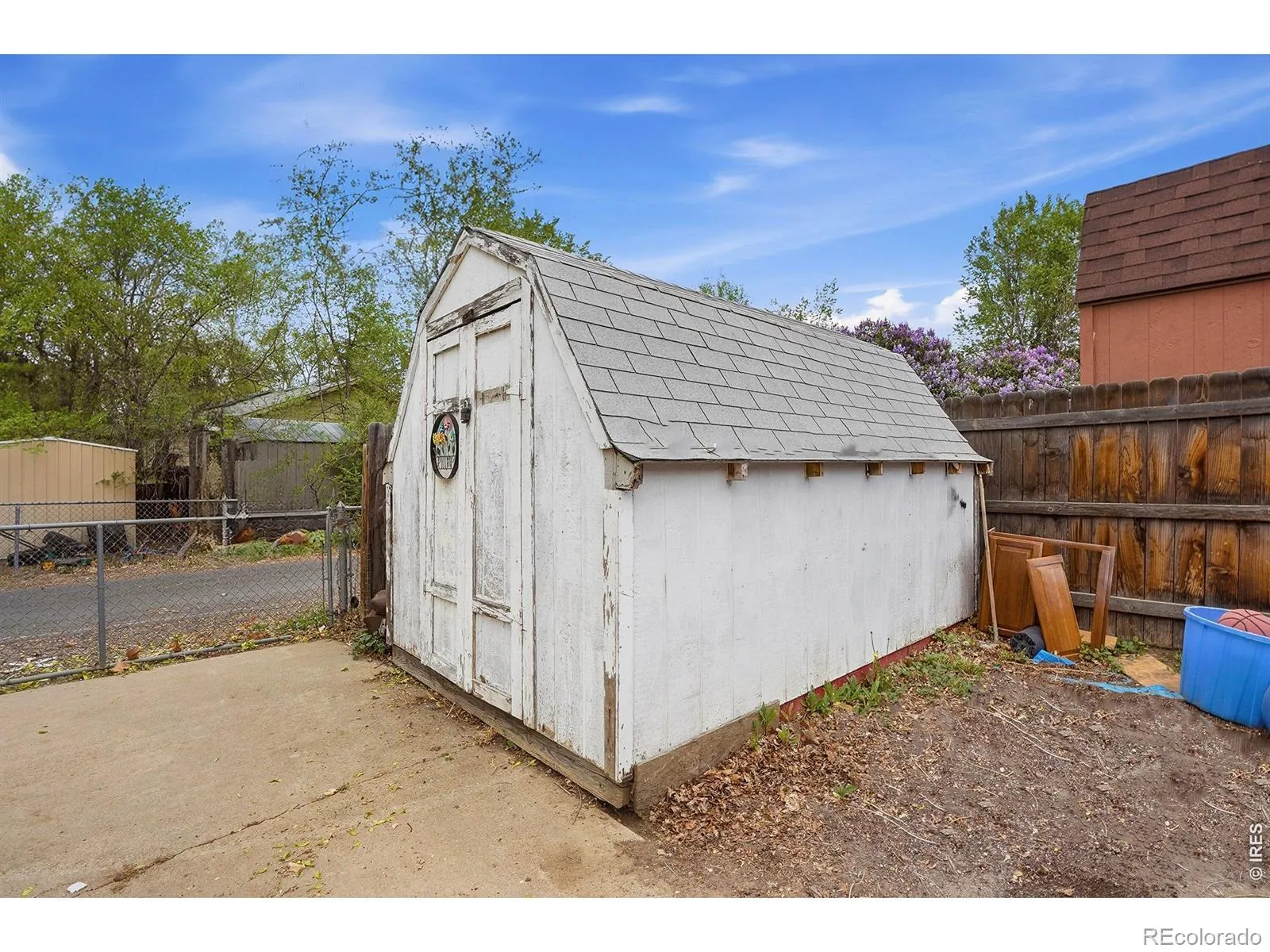 1119 Bross Street Longmont CO 80501 MLS #RECIR1058713 05202026001837 1600 32