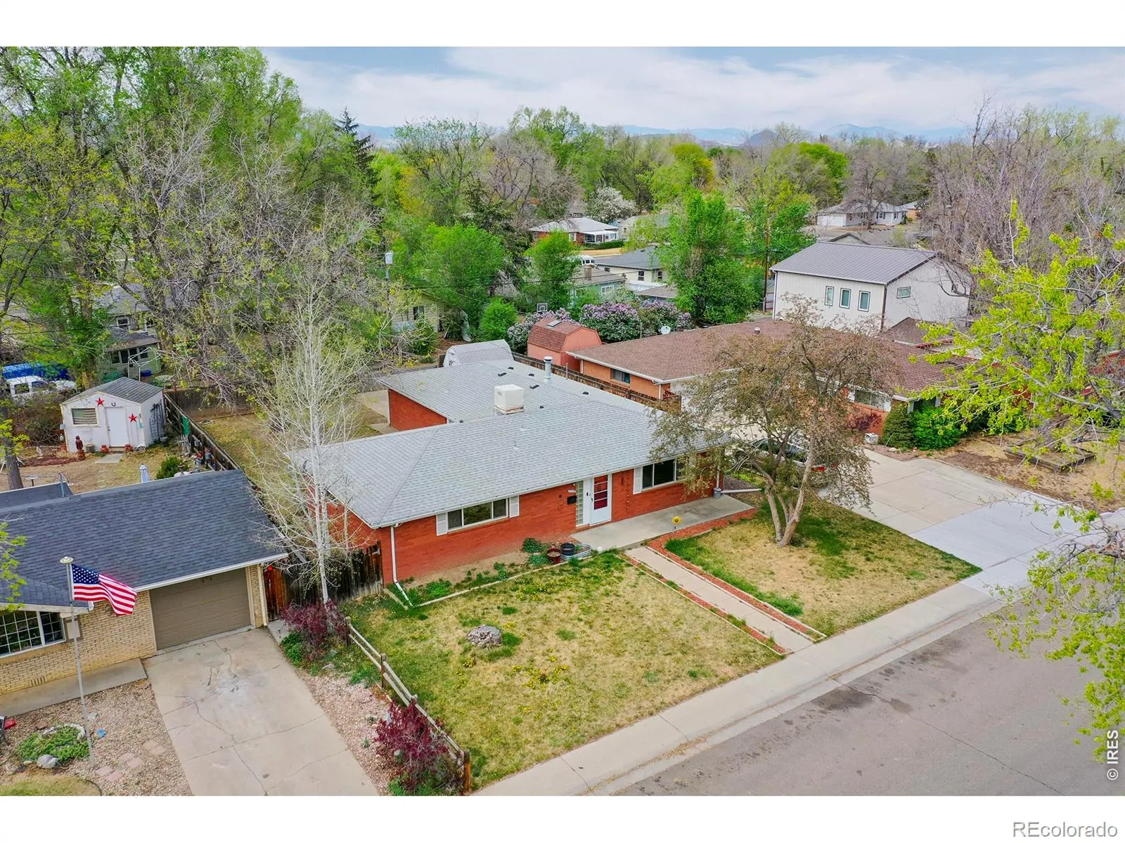 1119 Bross Street Longmont CO 80501 MLS #RECIR1058713 05202026001837 1600 37
