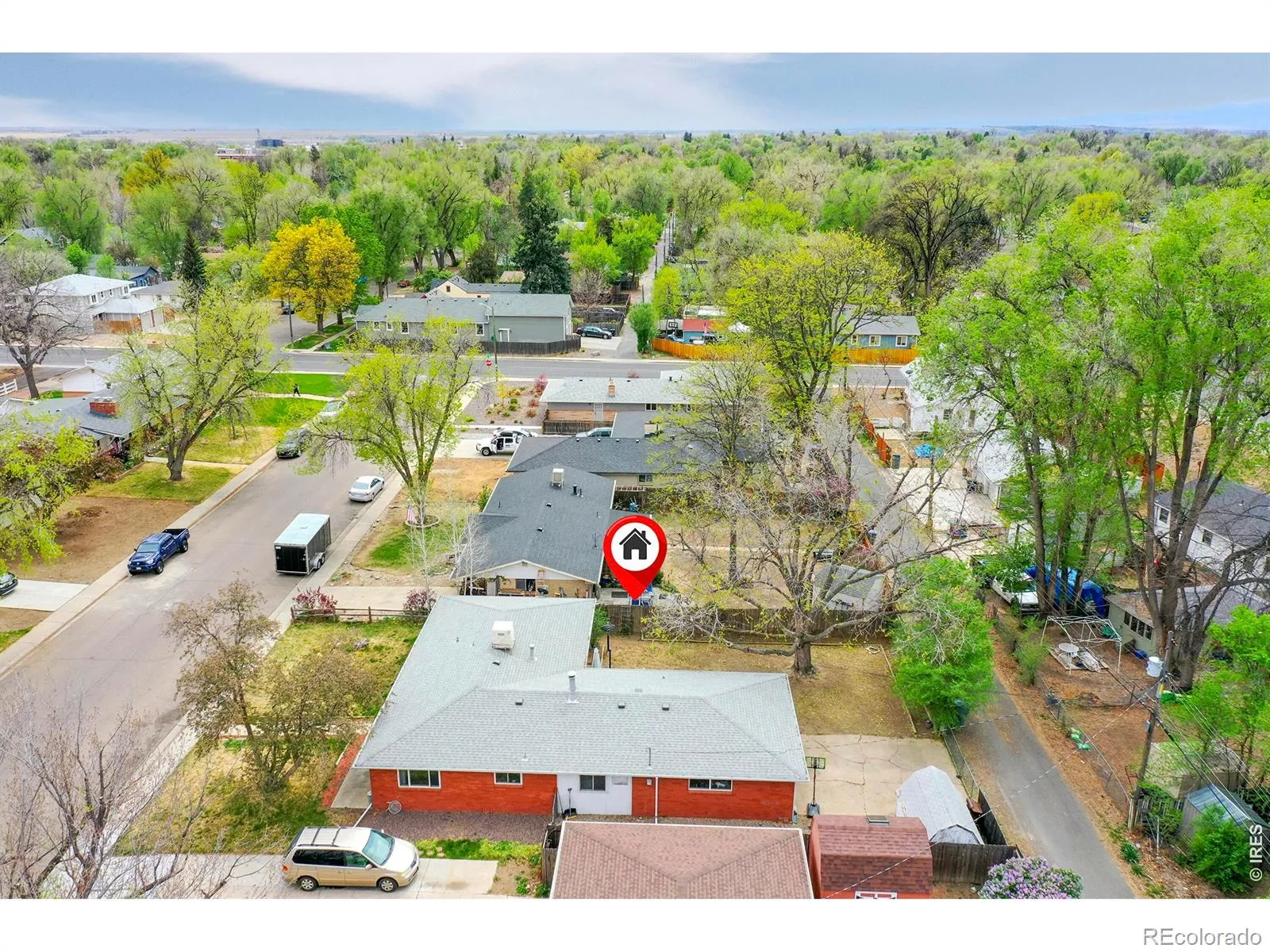 1119 Bross Street Longmont CO 80501 MLS #RECIR1058713 05202026001837 1600 39