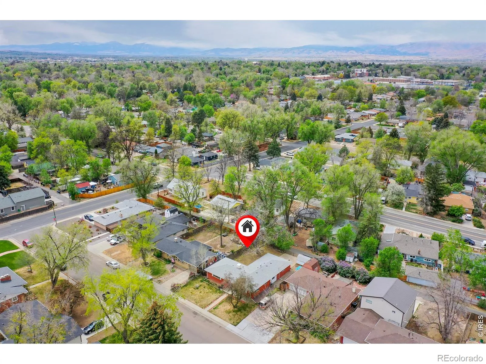 1119 Bross Street Longmont CO 80501 MLS #RECIR1058713 05202026001837 1600 40