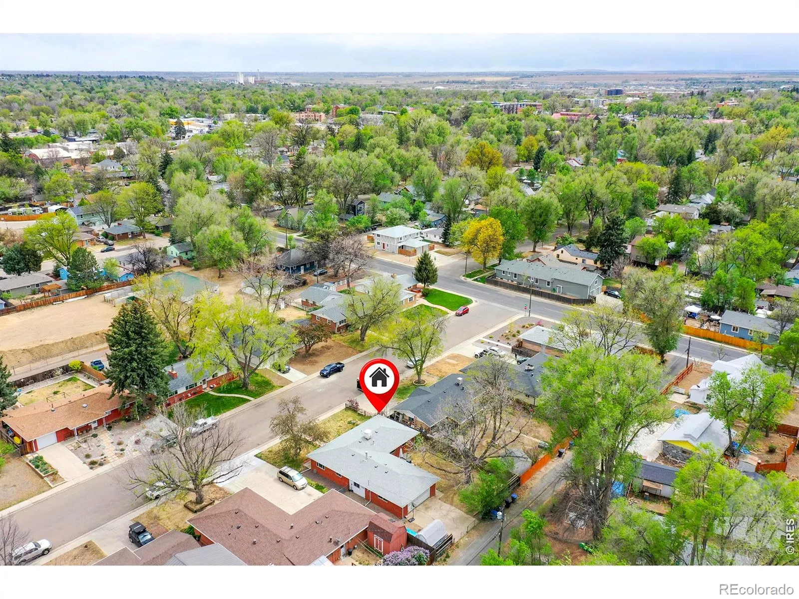 1119 Bross Street Longmont CO 80501 MLS #RECIR1058713 05202026001837 1600 42