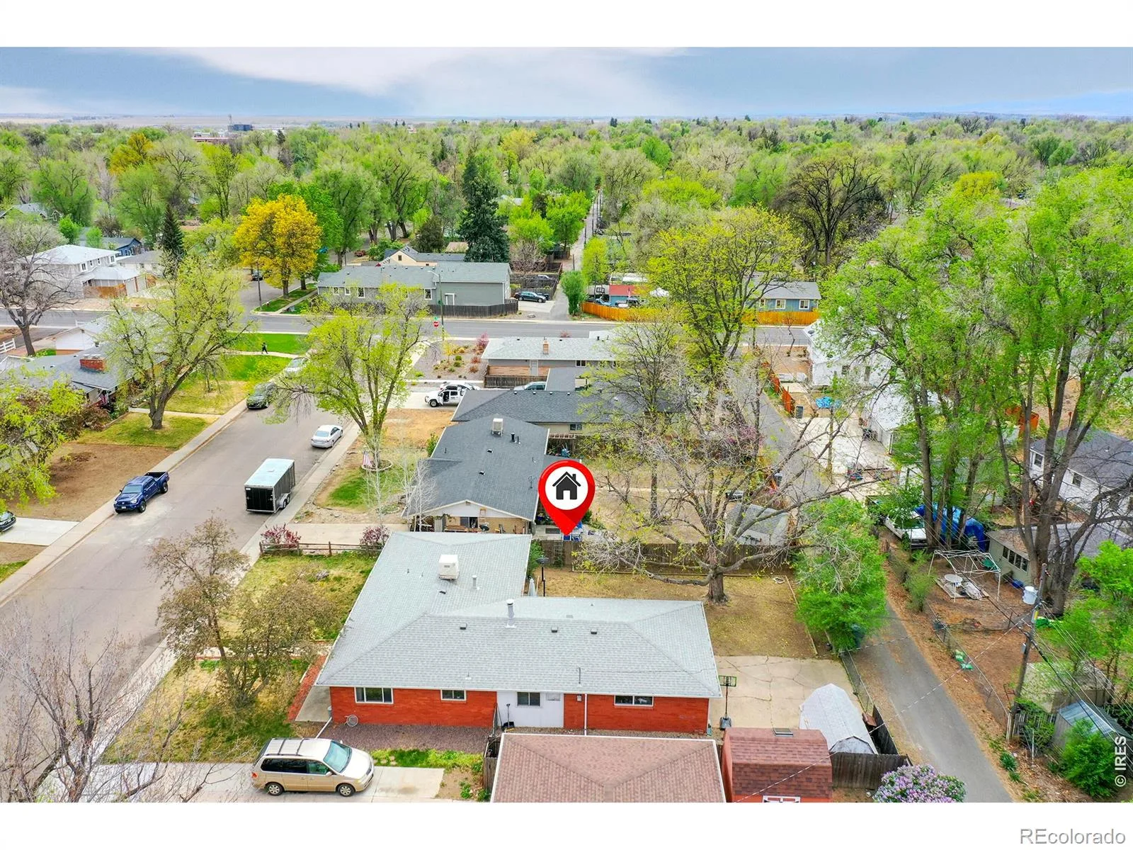 1119 Bross Street Longmont CO 80501 | MLS #RECIR1058713 08242026002613 1600 42