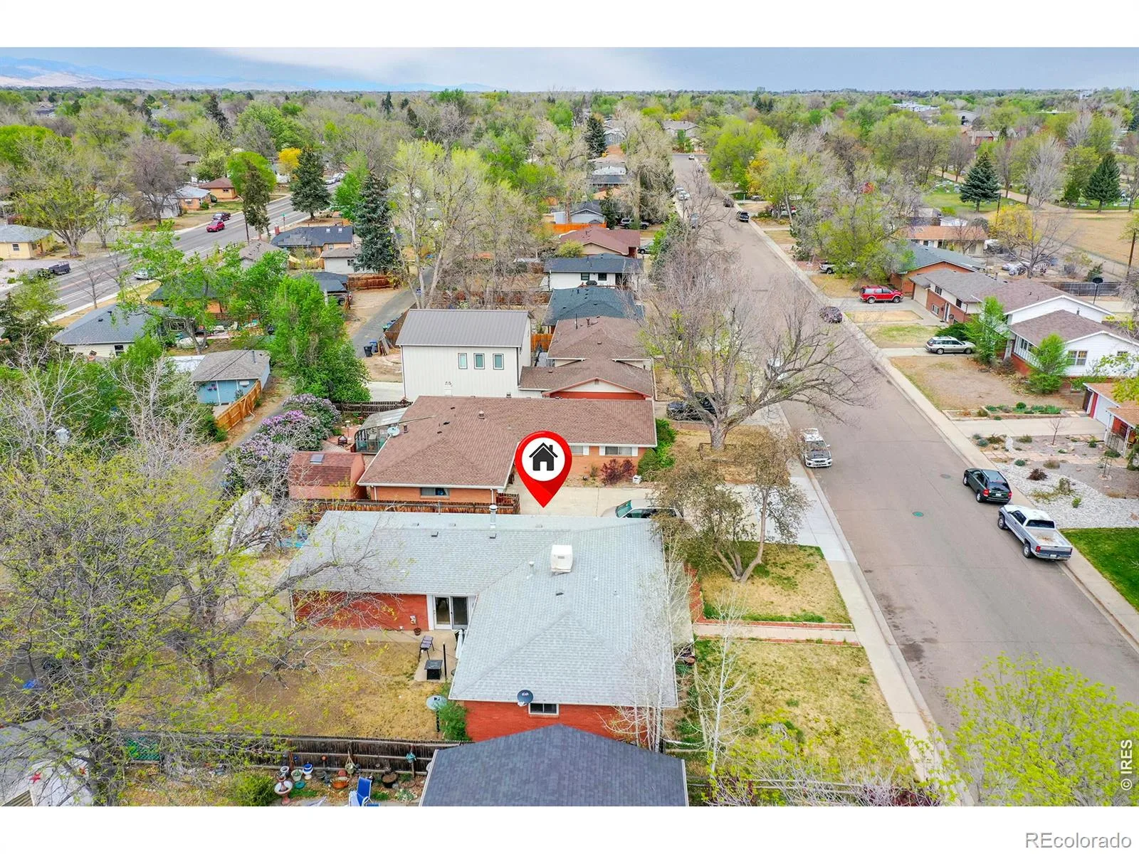 1119 Bross Street Longmont CO 80501 | MLS #RECIR1058713 08242026002613 1600 48