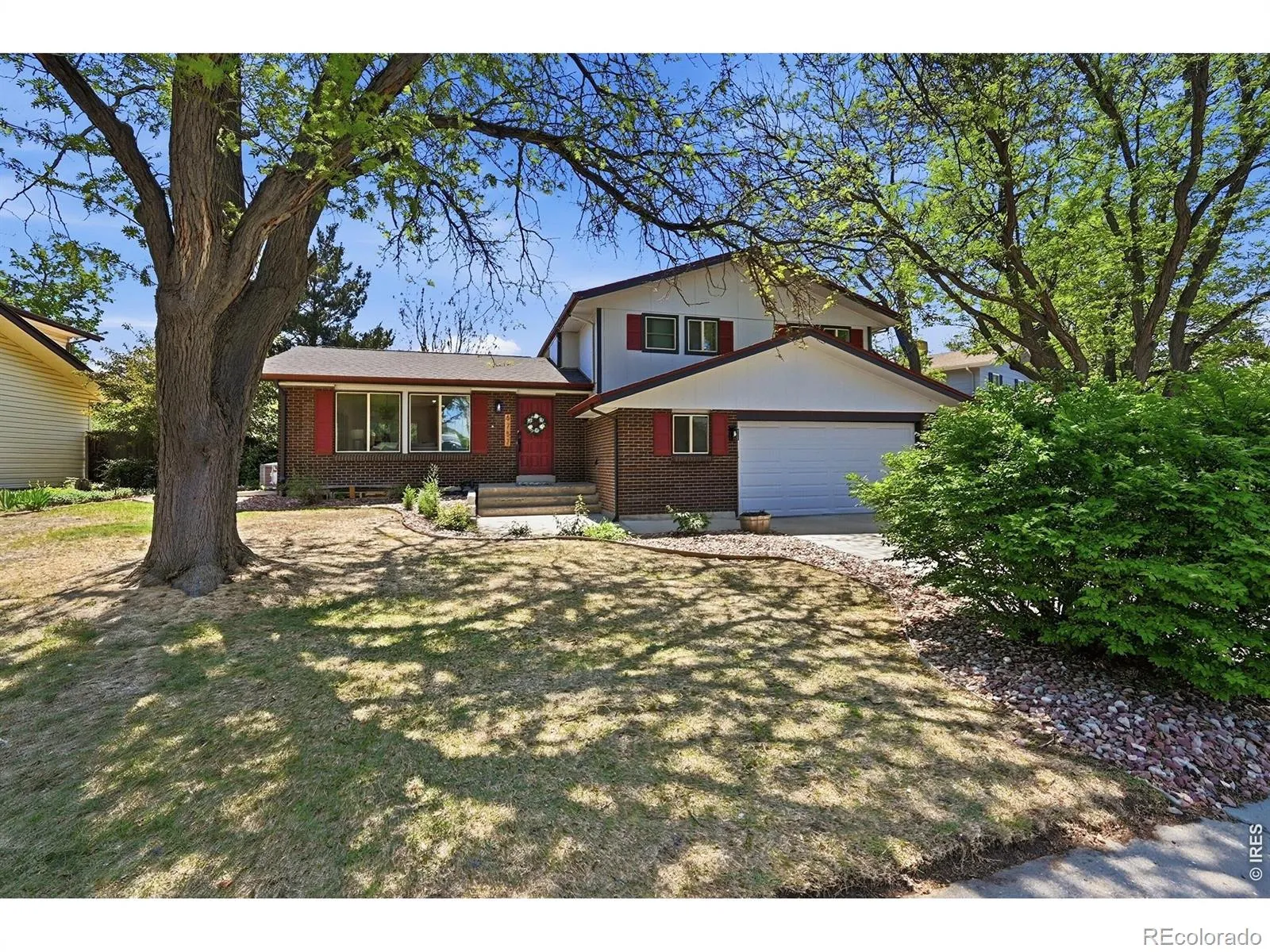 6757 Xenon Drive Arvada CO 80004 MLS #RECIR1058719 05102026152423 1600 0