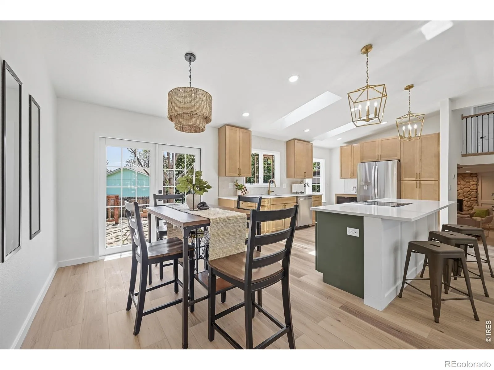 6757 Xenon Drive Arvada CO 80004 MLS #RECIR1058719 05102026152423 1600 11