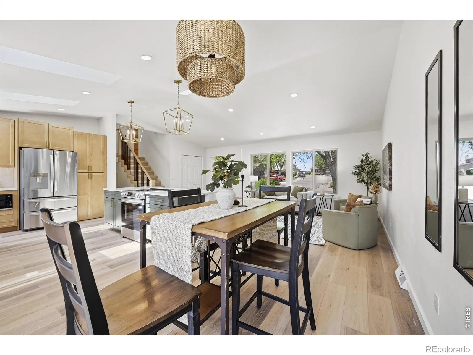 6757 Xenon Drive Arvada CO 80004 MLS #RECIR1058719 05102026152423 1600 12