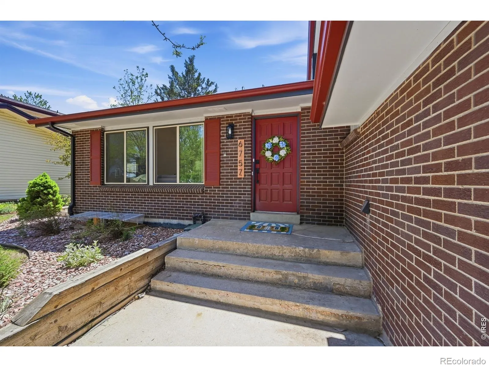 6757 Xenon Drive Arvada CO 80004 MLS #RECIR1058719 05102026152423 1600 2