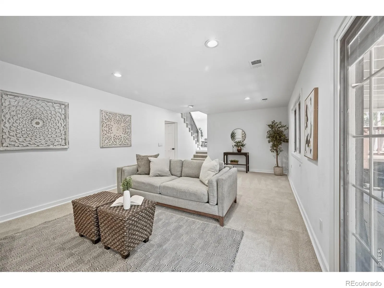 6757 Xenon Drive Arvada CO 80004 MLS #RECIR1058719 05102026152423 1600 27