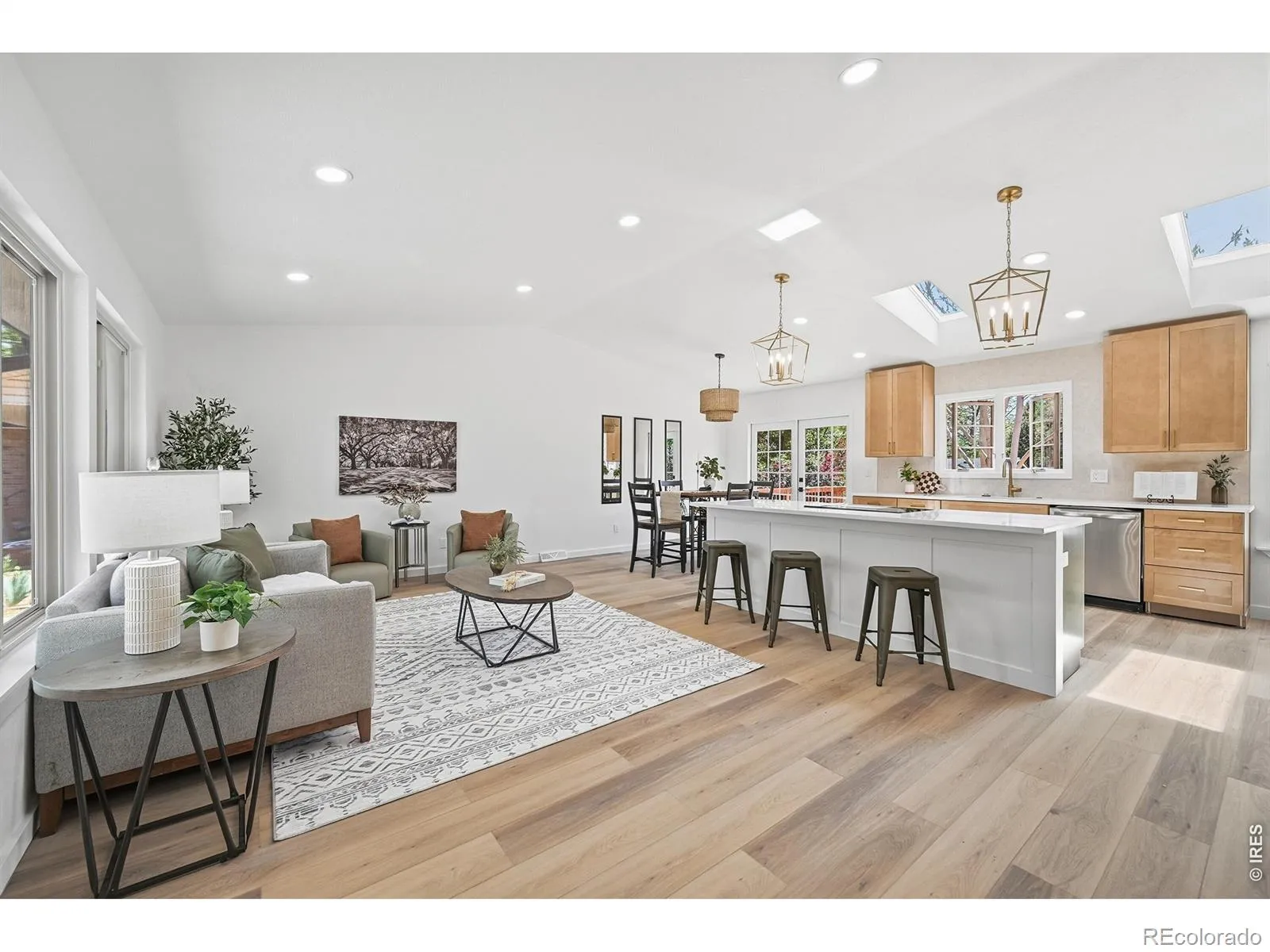 6757 Xenon Drive Arvada CO 80004 MLS #RECIR1058719 05102026152423 1600 3