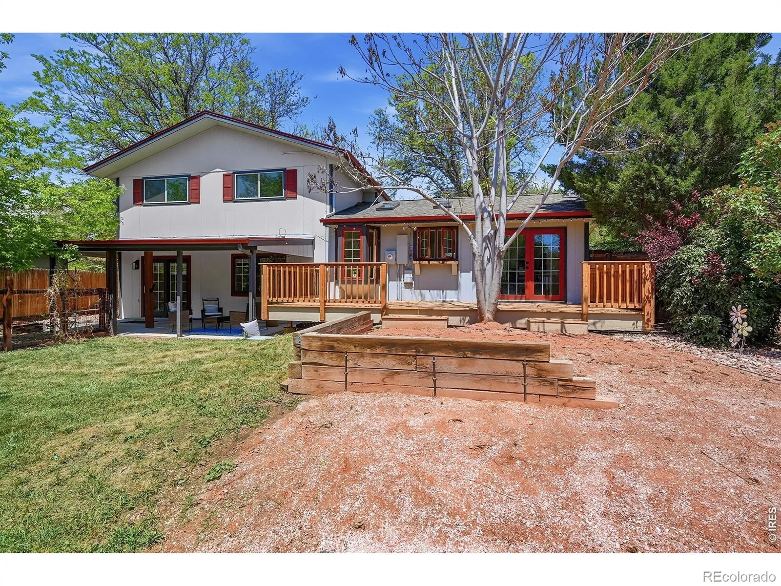 6757 Xenon Drive Arvada CO 80004 MLS #RECIR1058719 05102026152423 1600 35