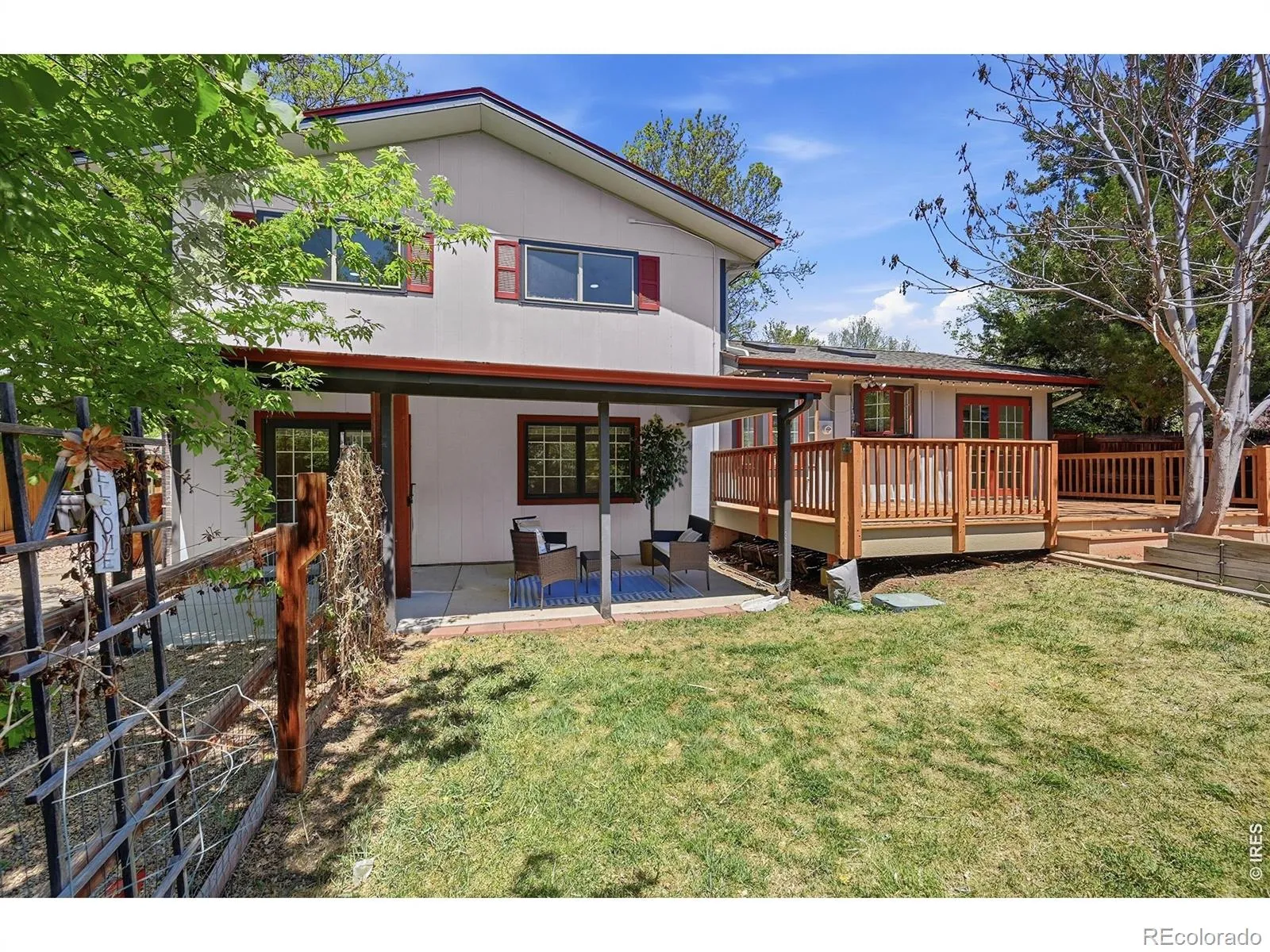 6757 Xenon Drive Arvada CO 80004 MLS #RECIR1058719 05102026152423 1600 36